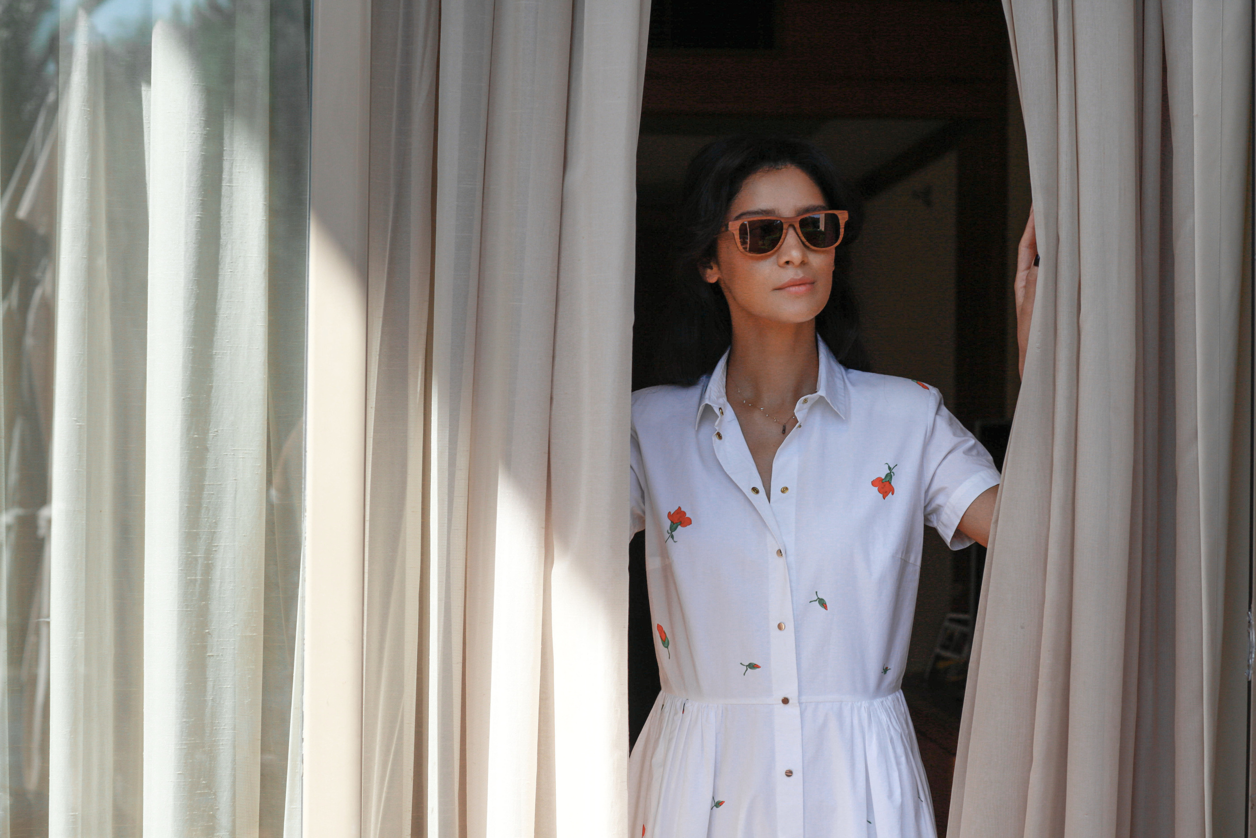 Равшана Куркова. Фотограф-портретист Евгения Синкевич в Риге и Европе