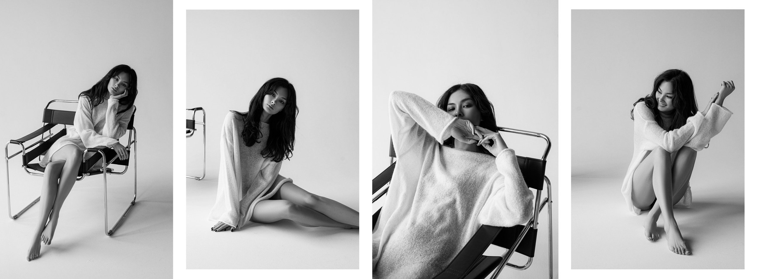 LADIES studio. Evgeniia Sinkevich. Photographer in Riga and Europe