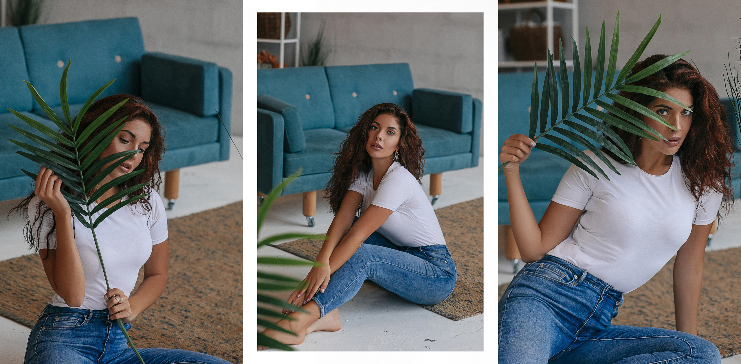 LADIES studio. Evgeniia Sinkevich. Photographer in Riga and Europe