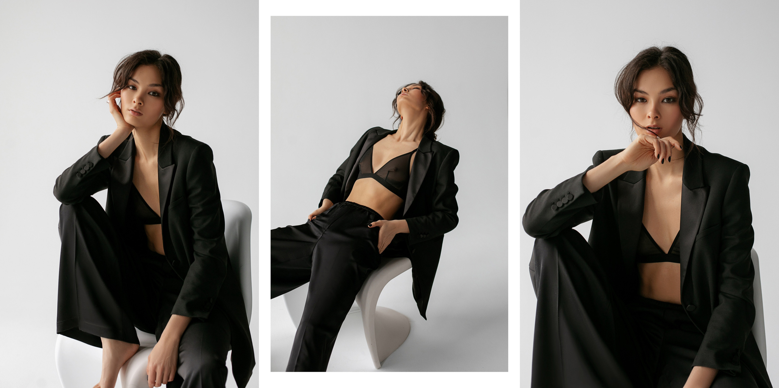 LADIES studio. Evgeniia Sinkevich. Photographer in Riga and Europe