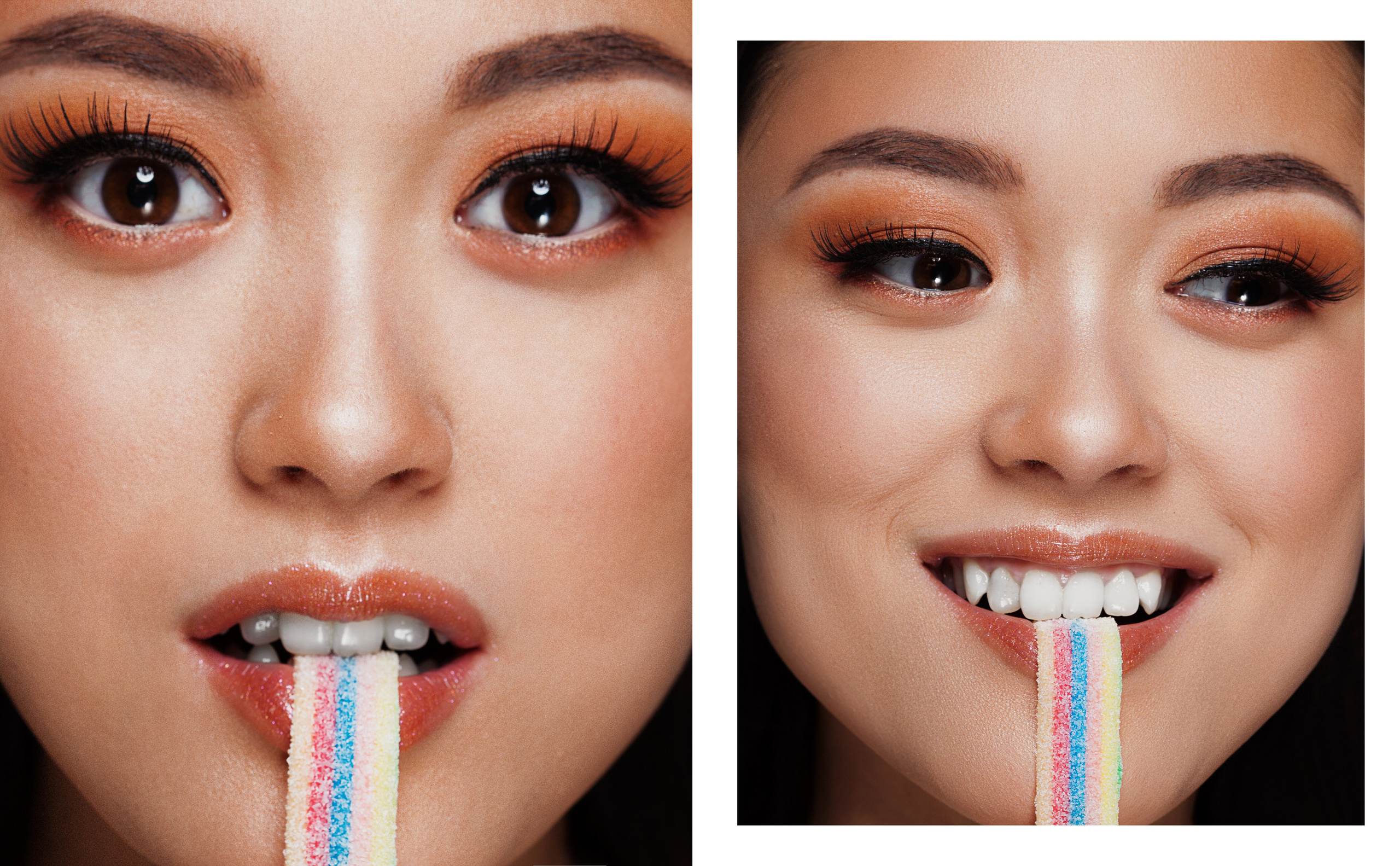 Бьюти съемка. Фотограф-портретист Евгения Синкевич в Риге и Европе