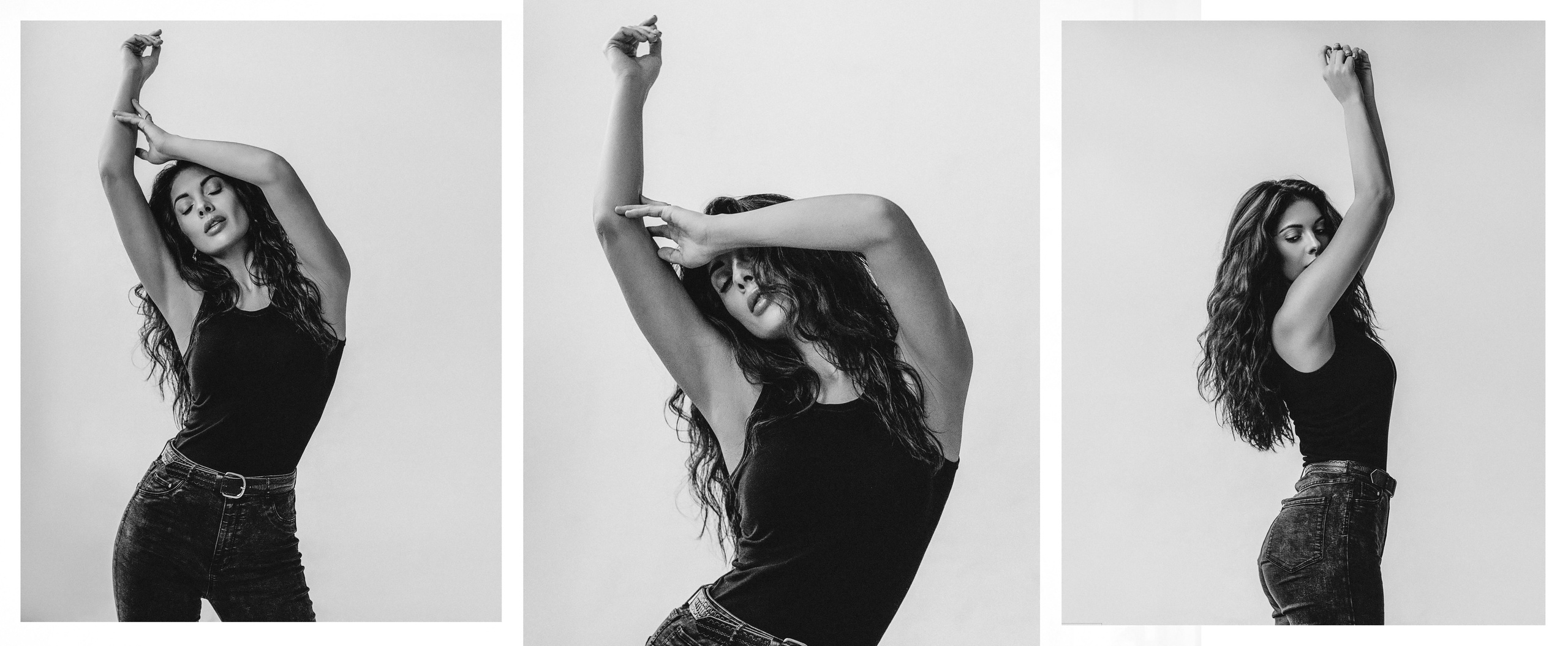 LADIES studio. Evgeniia Sinkevich. Photographer in Riga and Europe