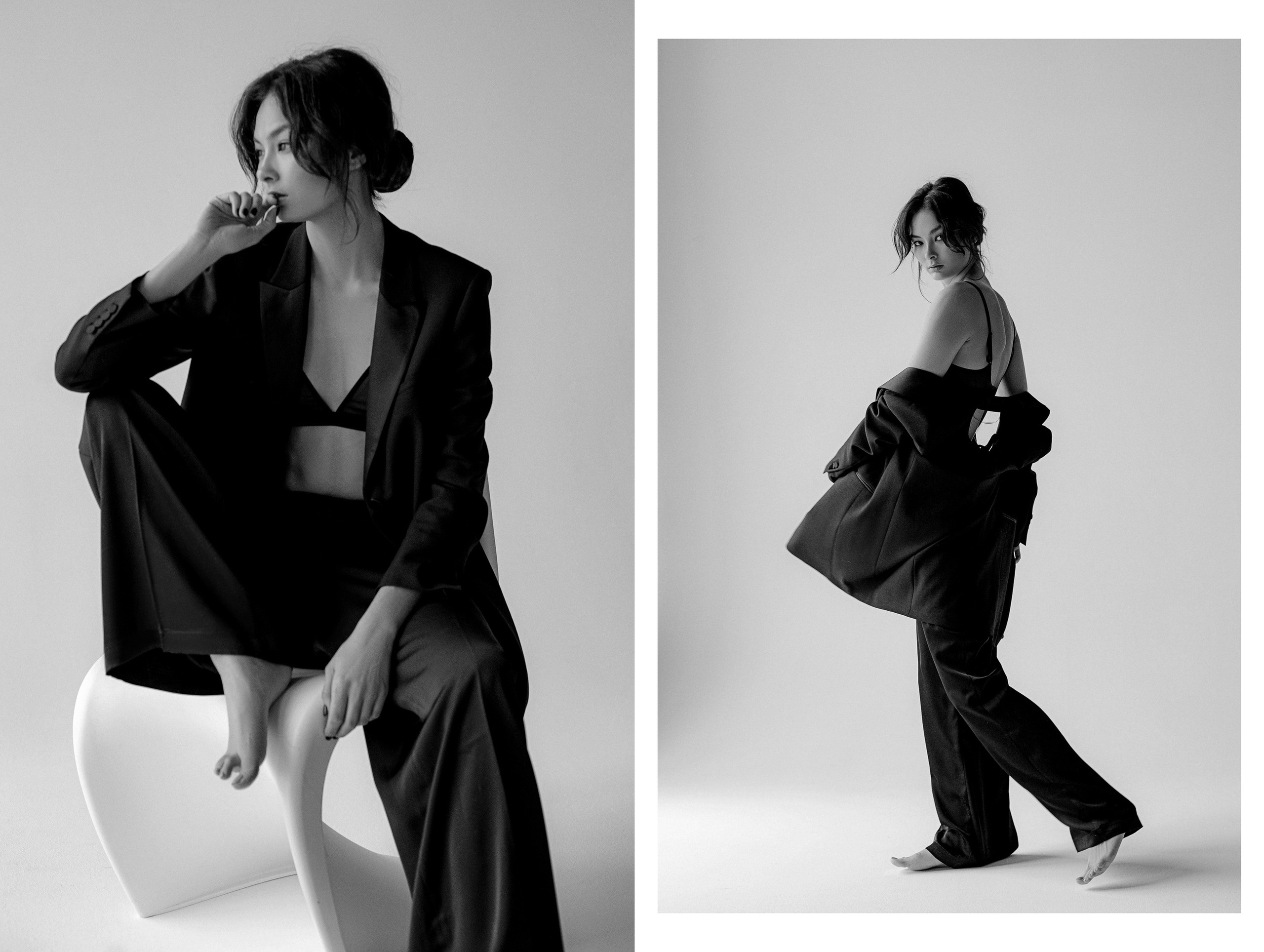 LADIES studio. Evgeniia Sinkevich. Photographer in Riga and Europe