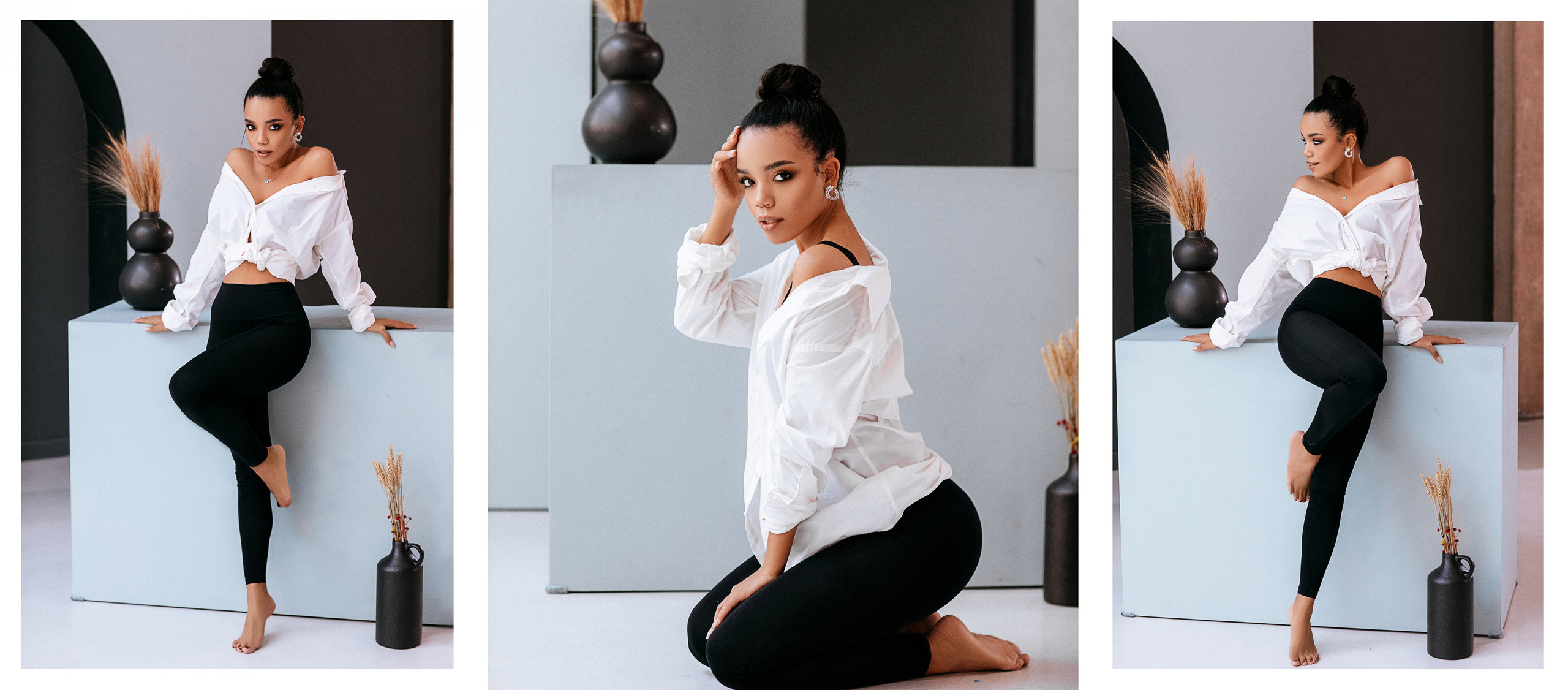 LADIES studio. Evgeniia Sinkevich. Photographer in Riga and Europe