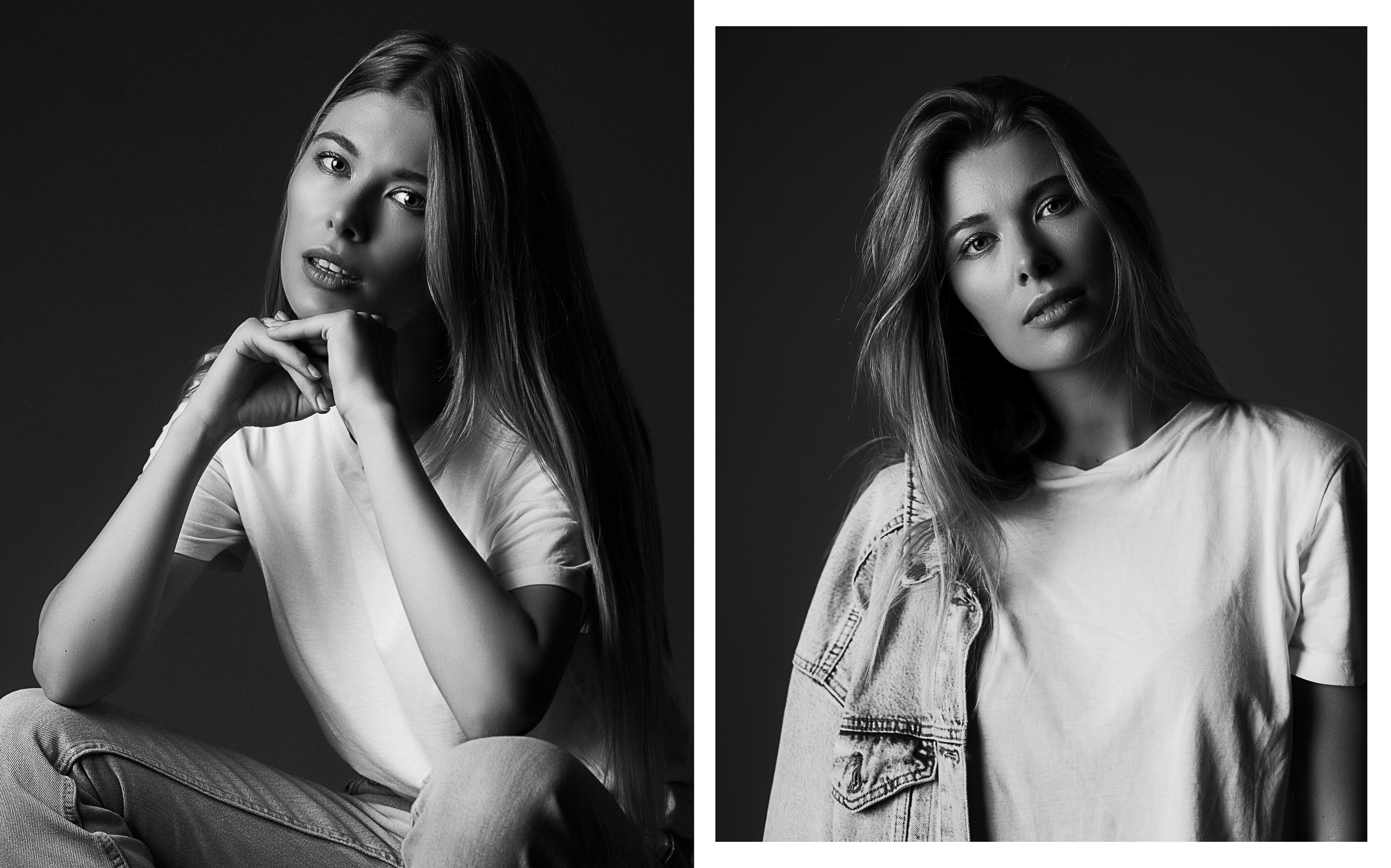 LADIES studio. Evgeniia Sinkevich. Photographer in Riga and Europe