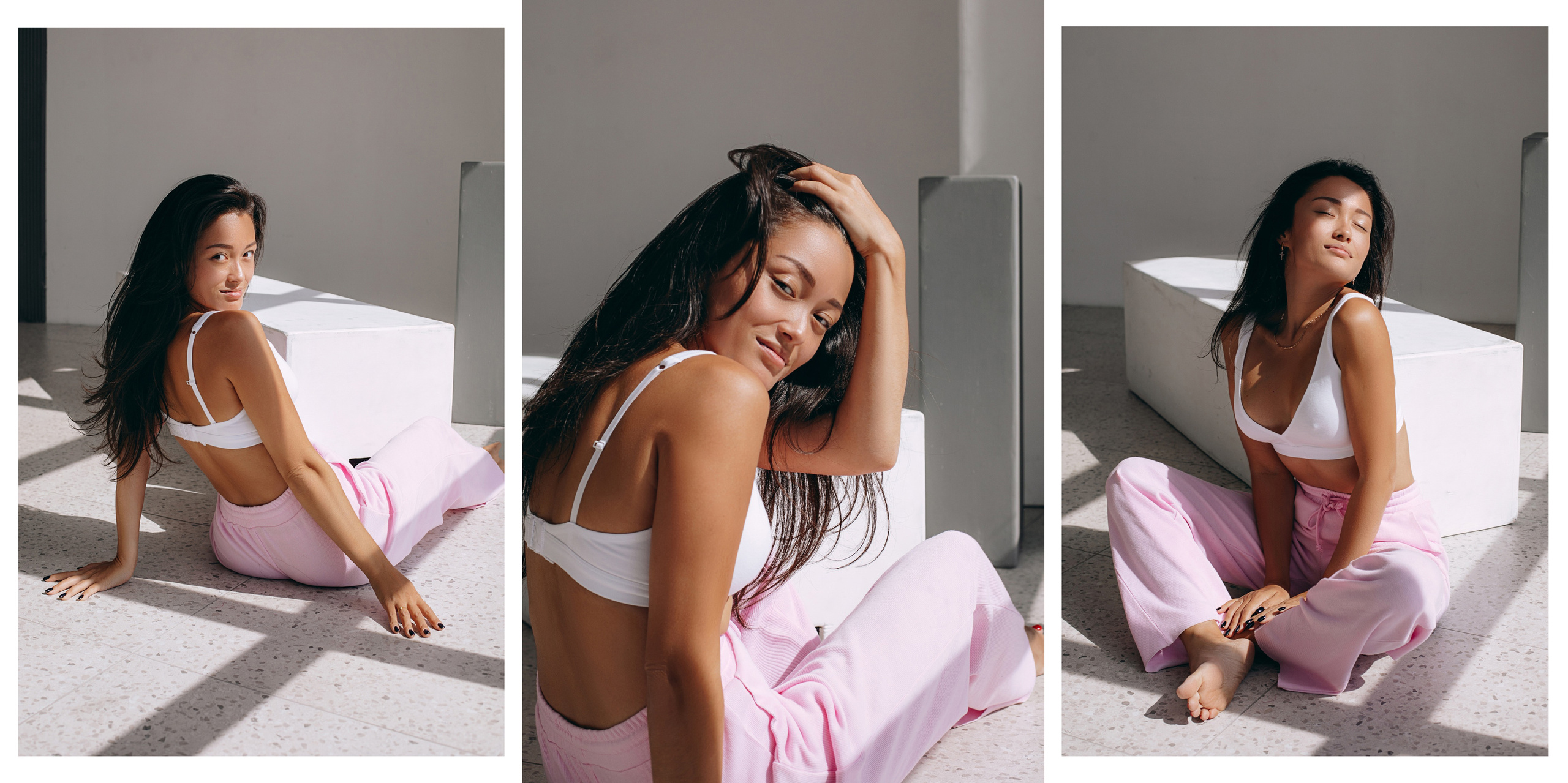 LADIES studio. Evgeniia Sinkevich. Photographer in Riga and Europe