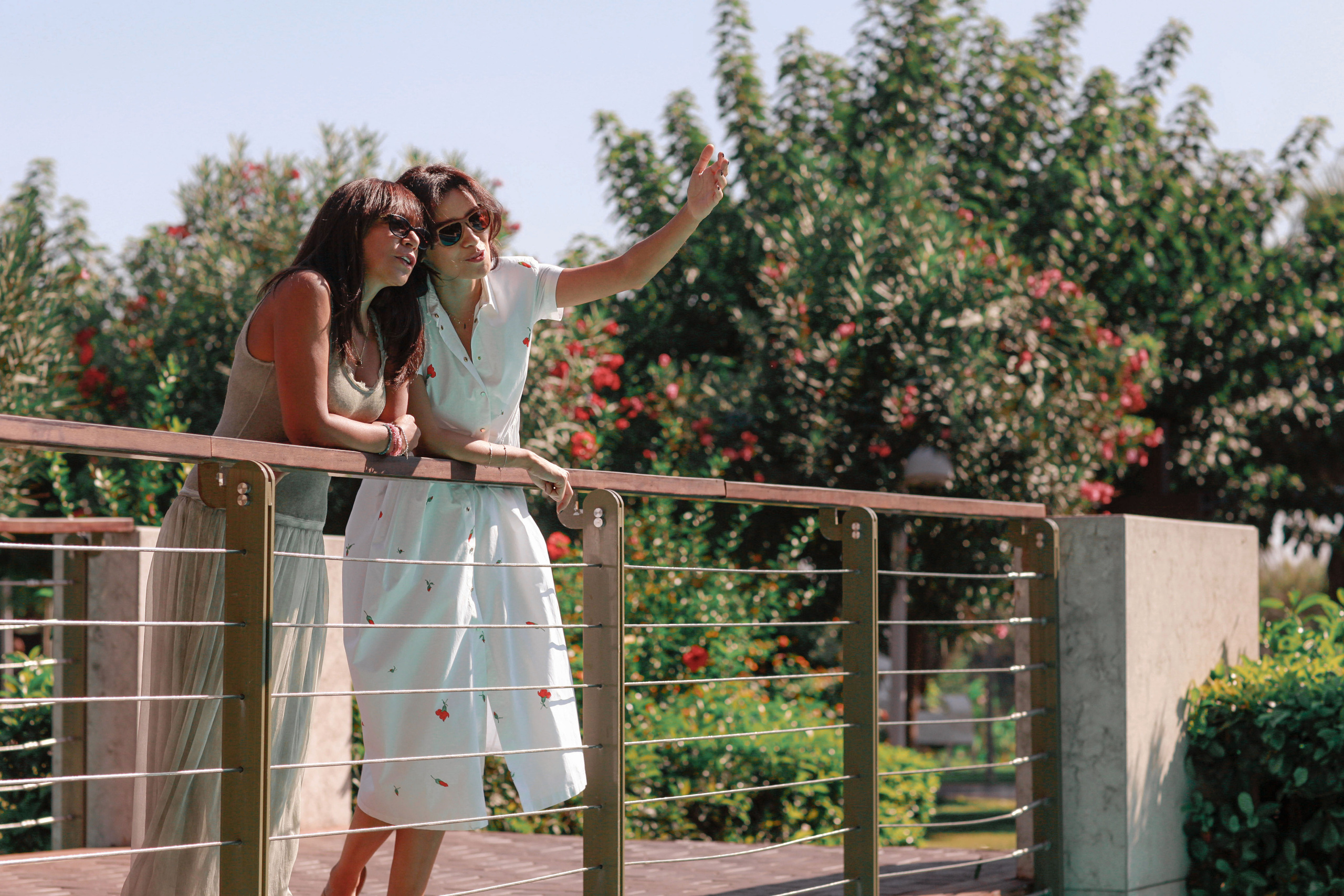 Равшана Куркова и Рано Кубаева. Evgeniia Sinkevich. Photographer in Riga and Europe