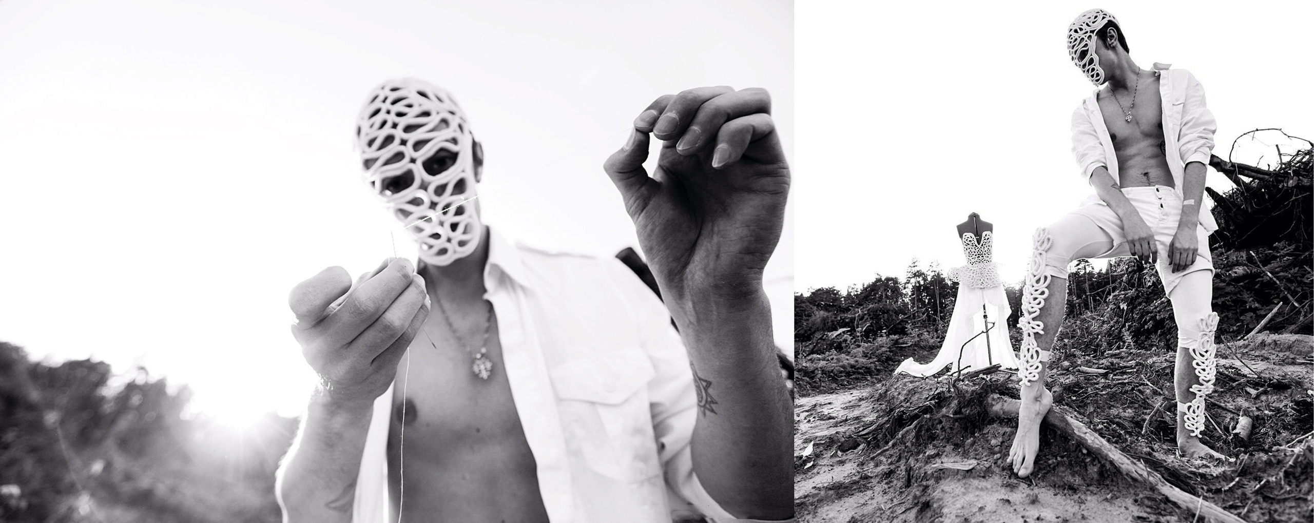 Мужской портрет в городских условиях и на пленэре. Фотограф-портретист Евгения Синкевич в Риге и Европе