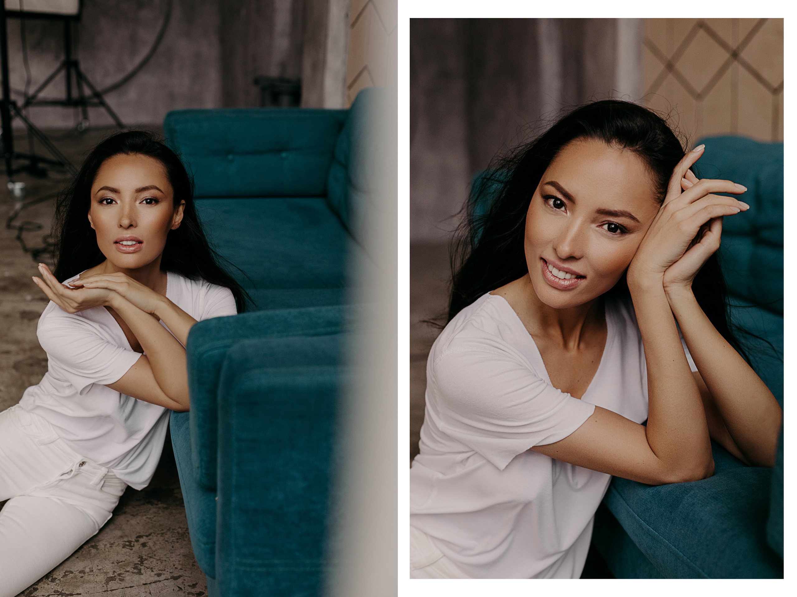 LADIES studio. Evgeniia Sinkevich. Photographer in Riga and Europe