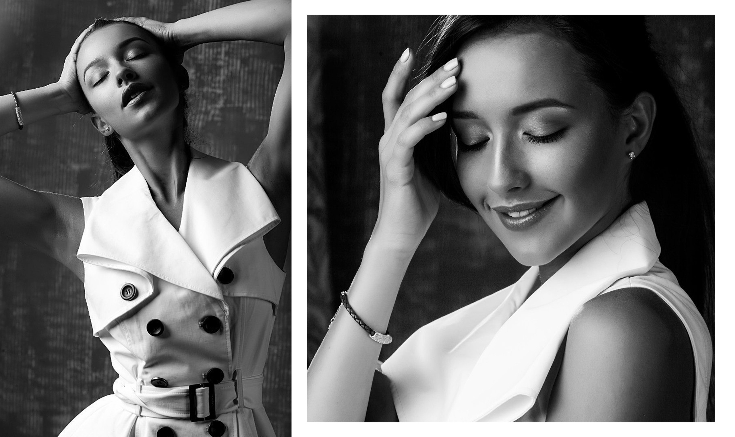 LADIES studio. Evgeniia Sinkevich. Photographer in Riga and Europe