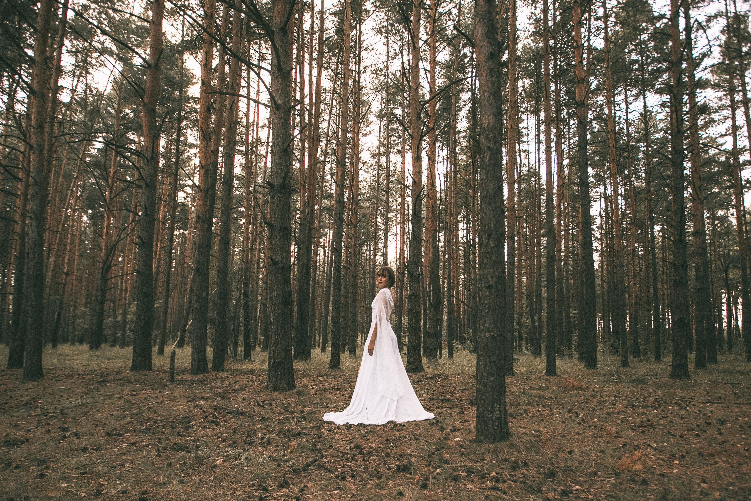 LADIES nature. Evgeniia Sinkevich. Photographer in Riga and Europe