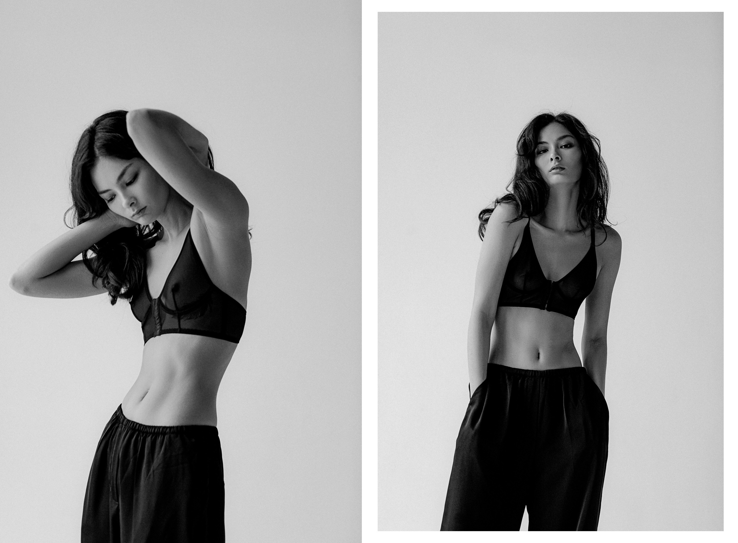 LADIES studio. Evgeniia Sinkevich. Photographer in Riga and Europe