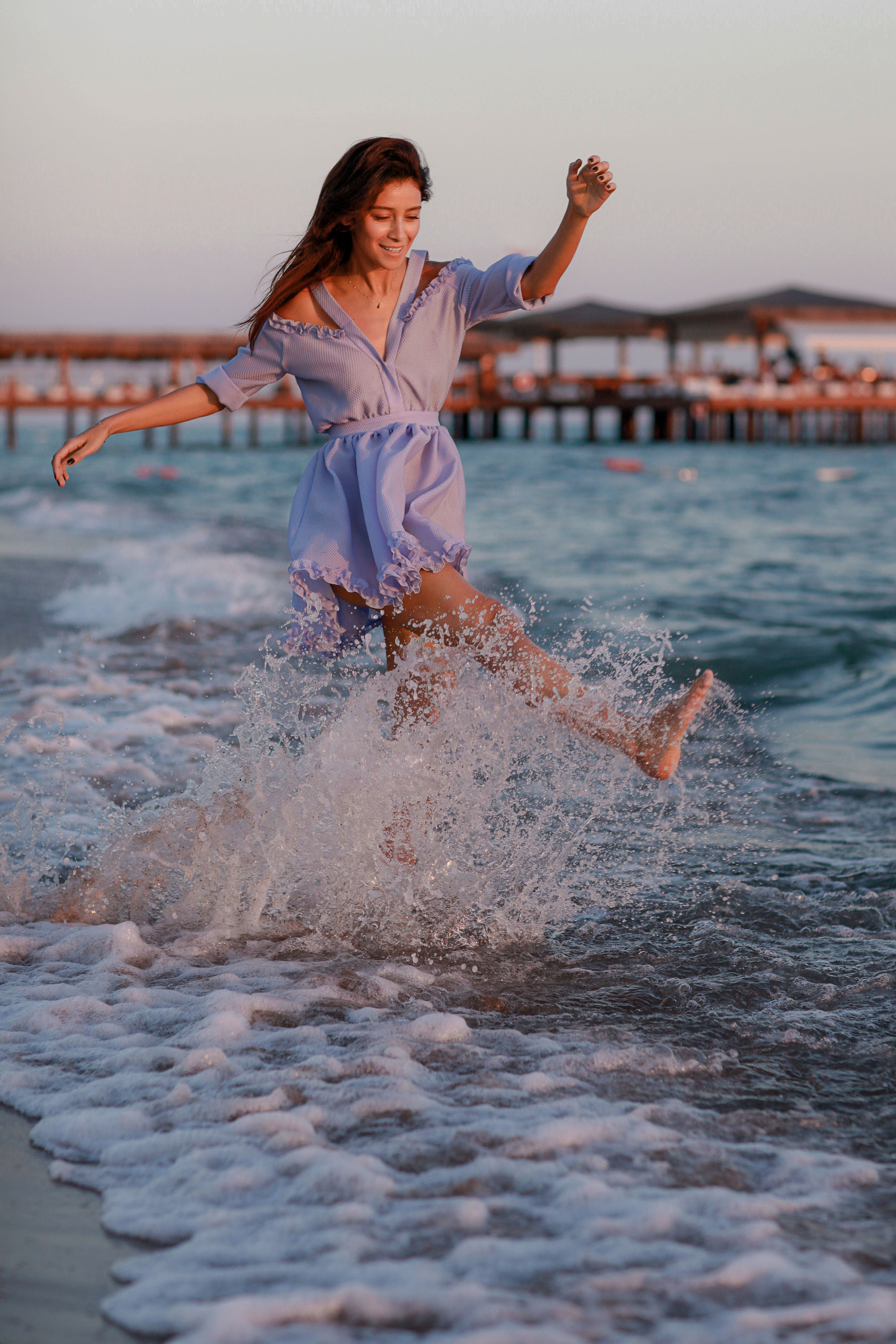 Равшана Куркова. Фотограф-портретист Евгения Синкевич в Риге и Европе
