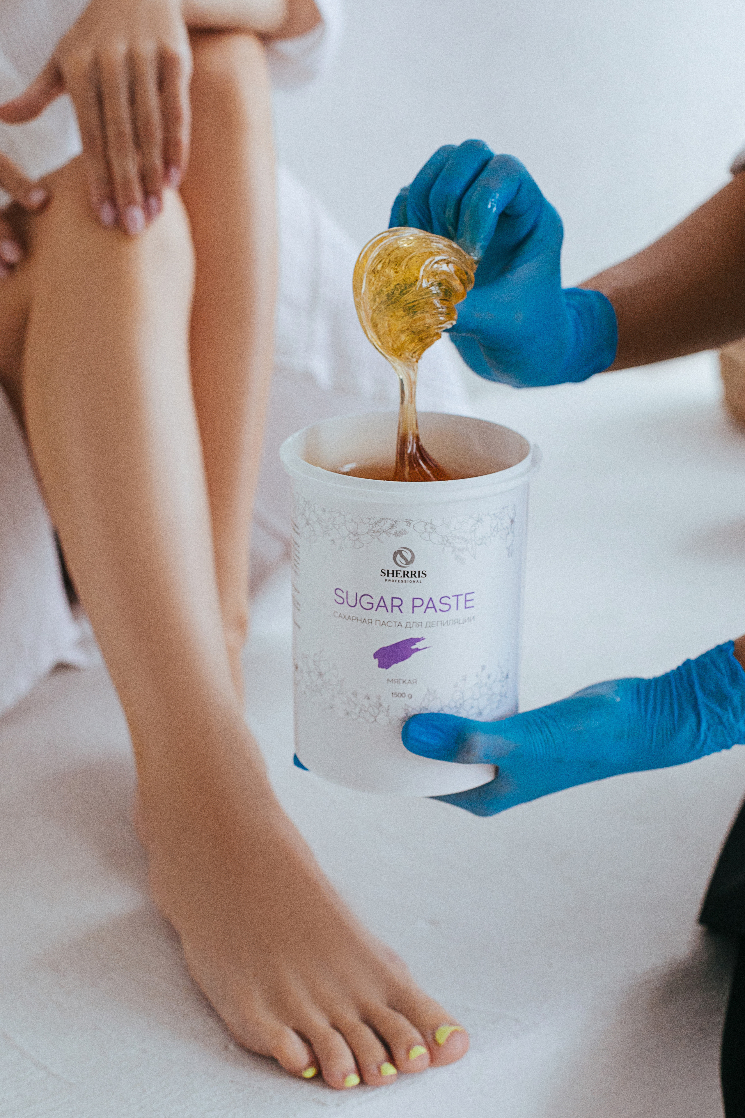 Съемка для косметических и уходовых брендов. Фотограф-портретист Евгения Синкевич в Риге и Европе