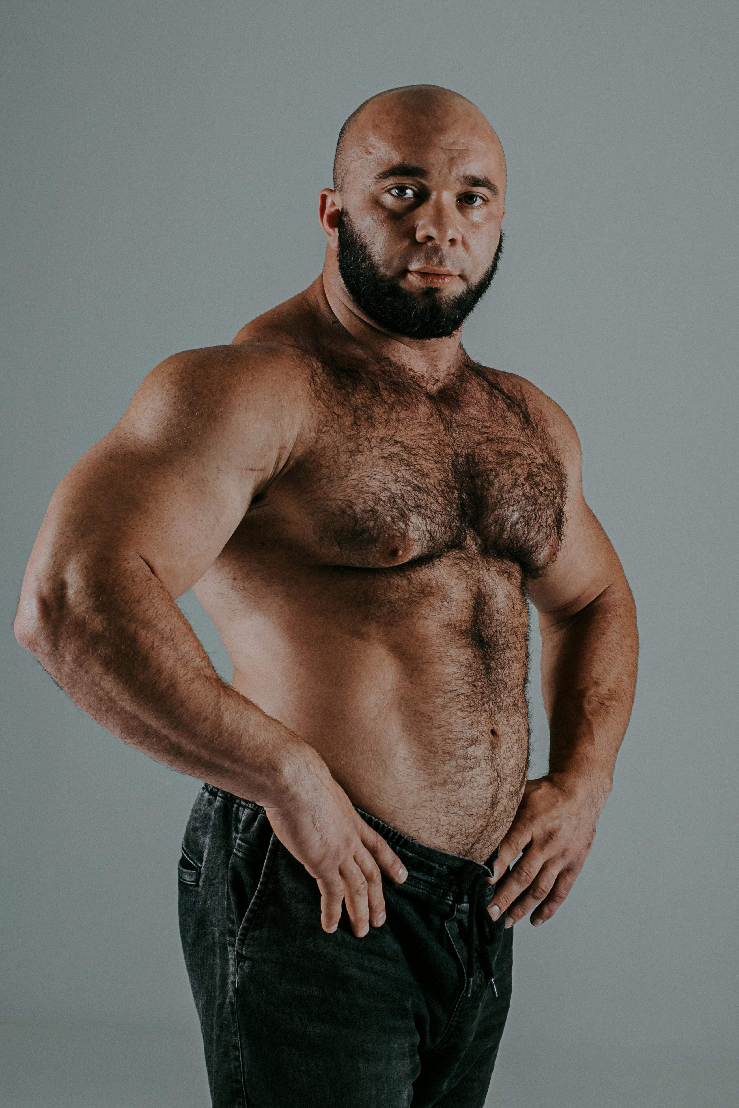 Мужская спортивная съемка. Фотограф-портретист Евгения Синкевич в Риге и Европе