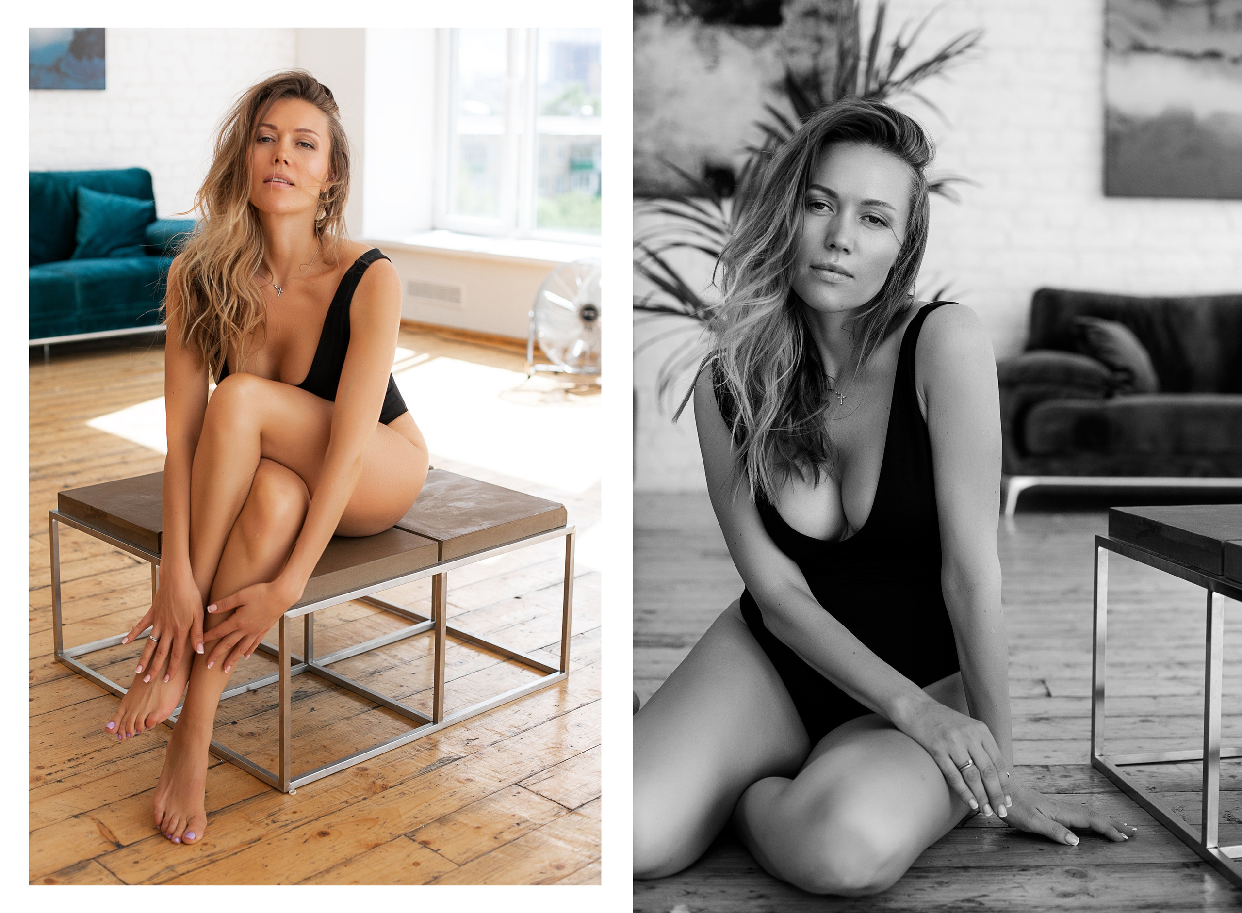 LADIES studio. Evgeniia Sinkevich. Photographer in Riga and Europe