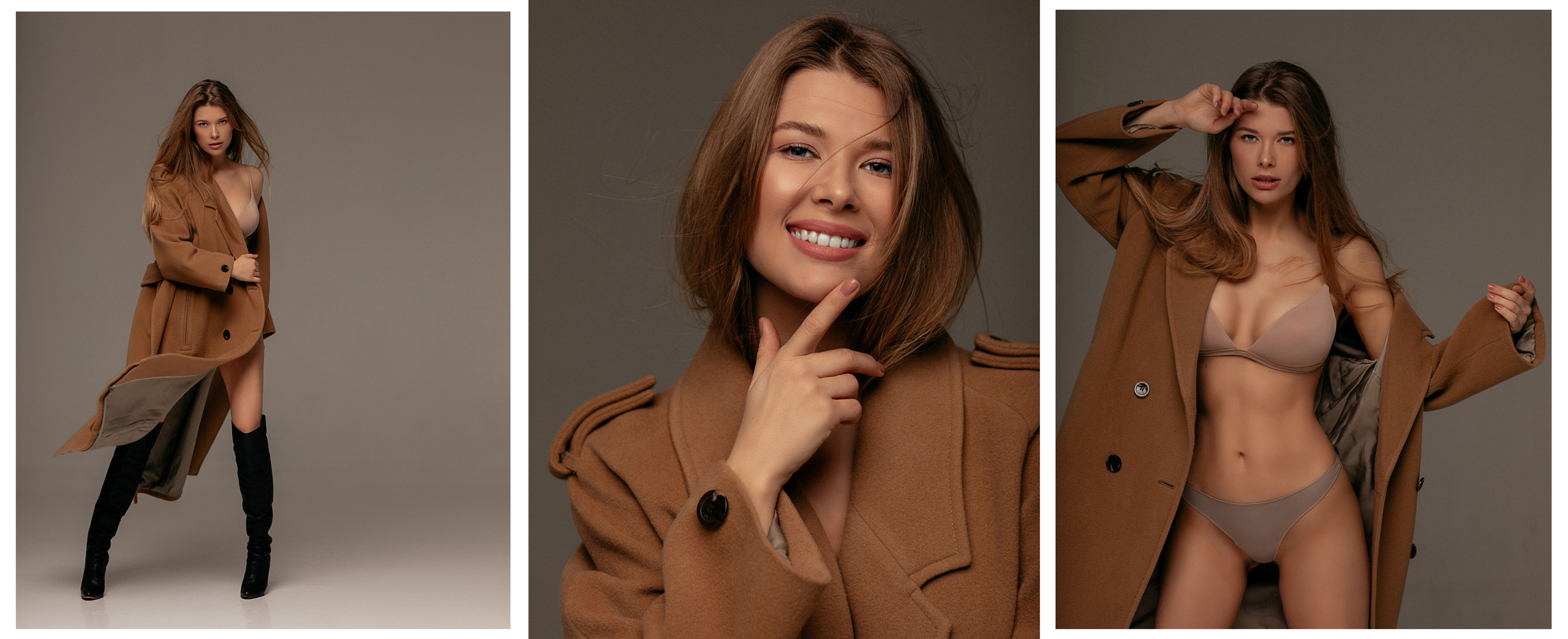 LADIES studio. Evgeniia Sinkevich. Photographer in Riga and Europe