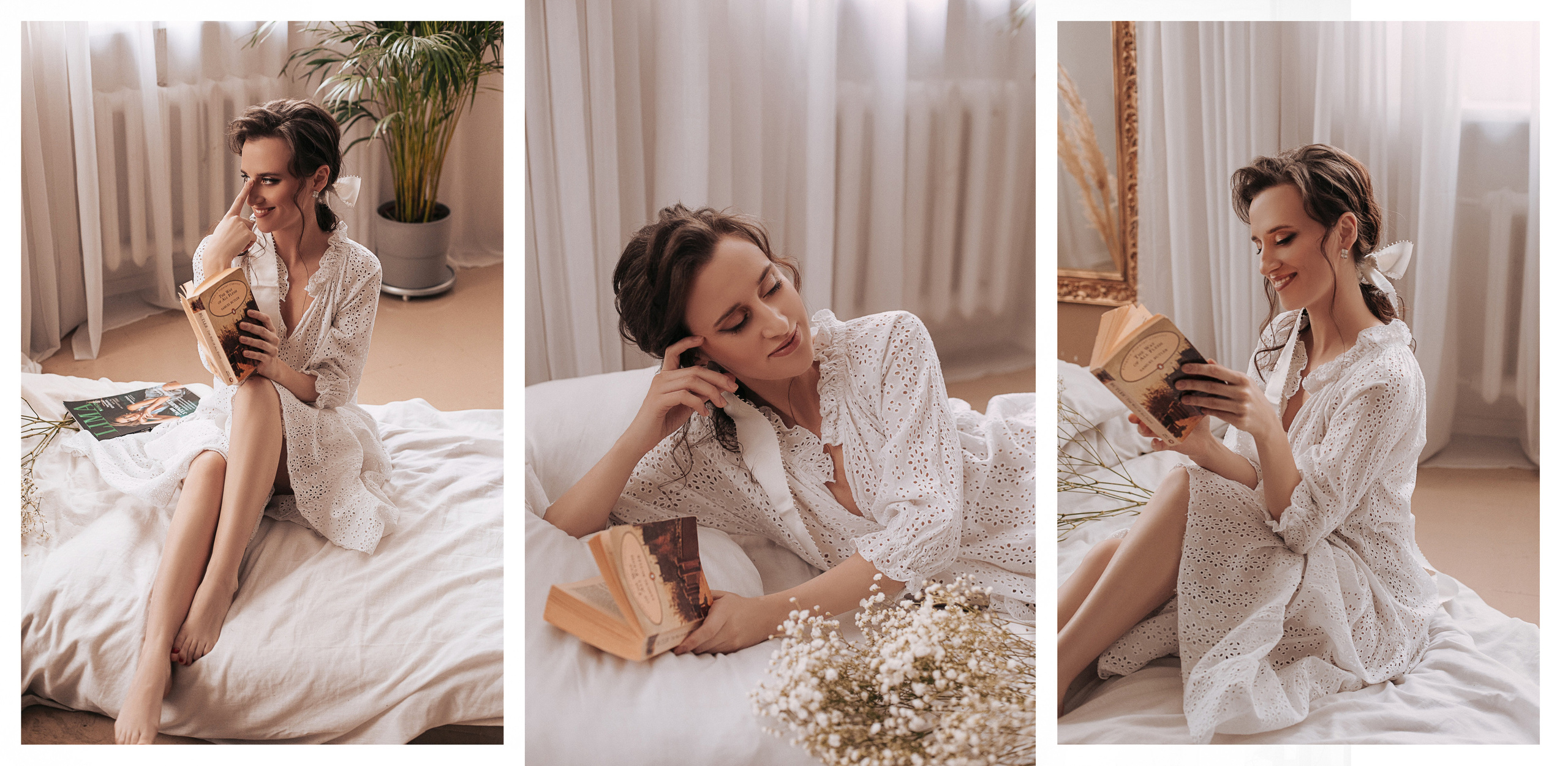 LADIES studio. Evgeniia Sinkevich. Photographer in Riga and Europe