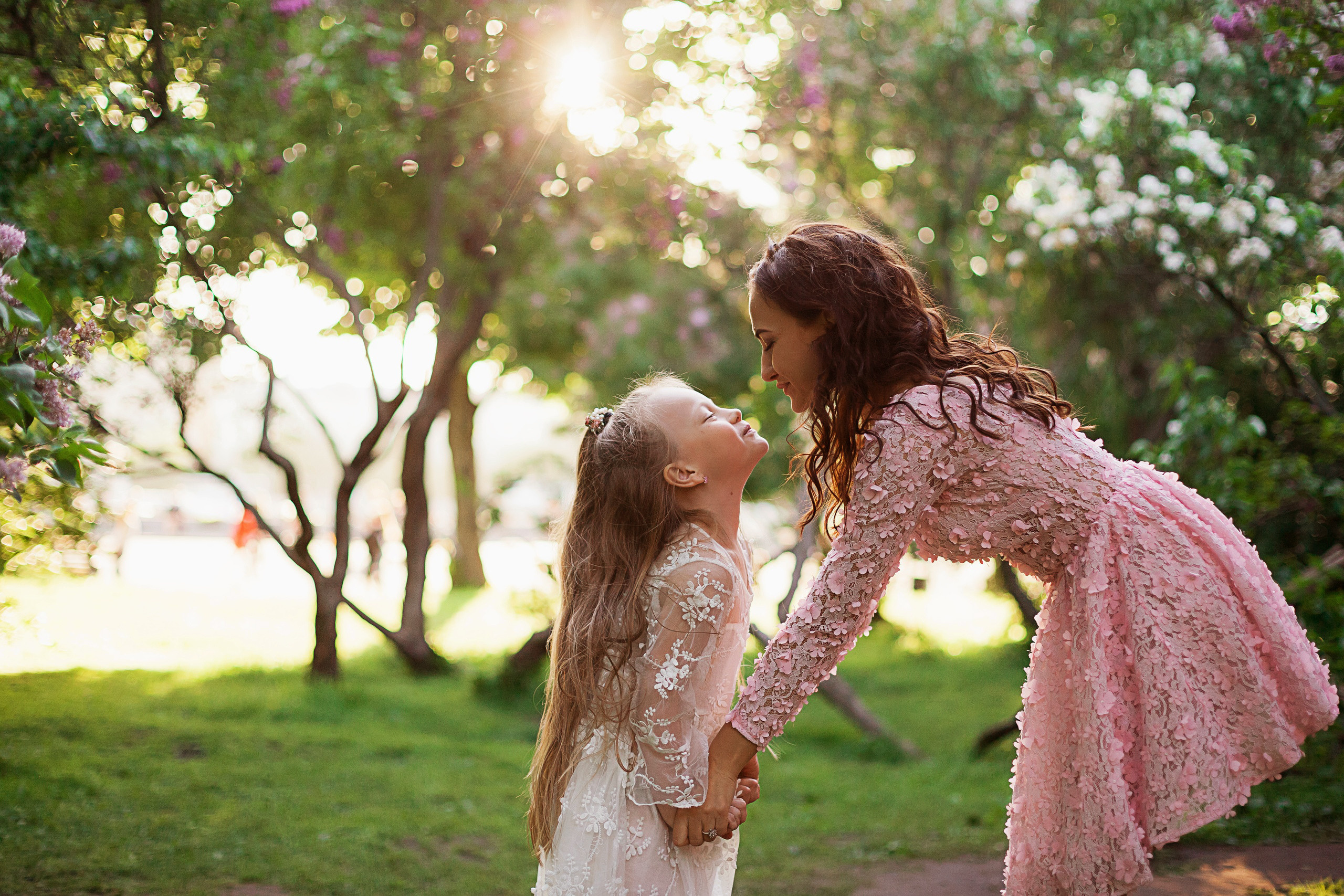 FAMILY nature. Evgeniia Sinkevich. Photographer in Riga and Europe