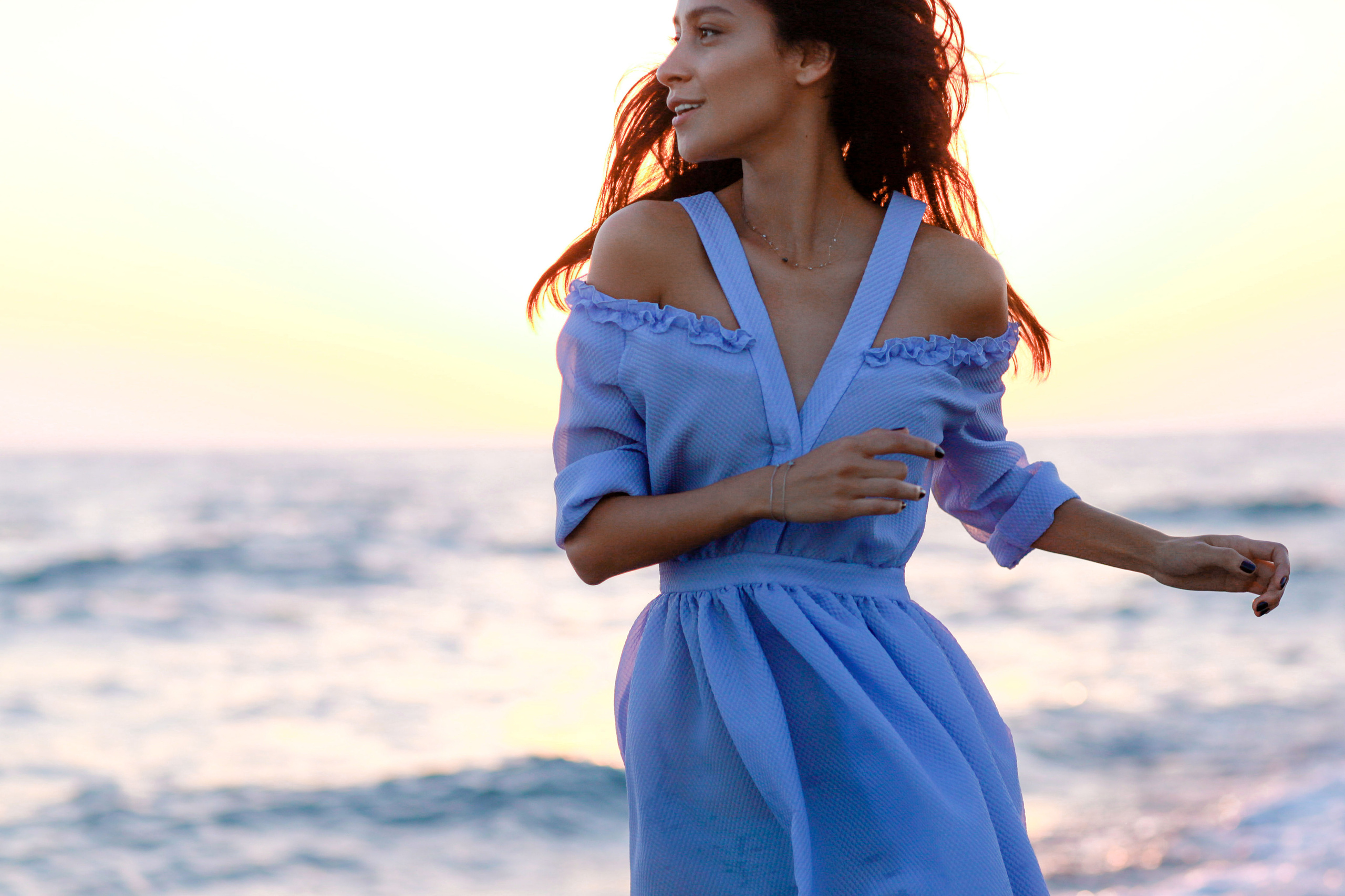 Равшана Куркова. Фотограф-портретист Евгения Синкевич в Риге и Европе