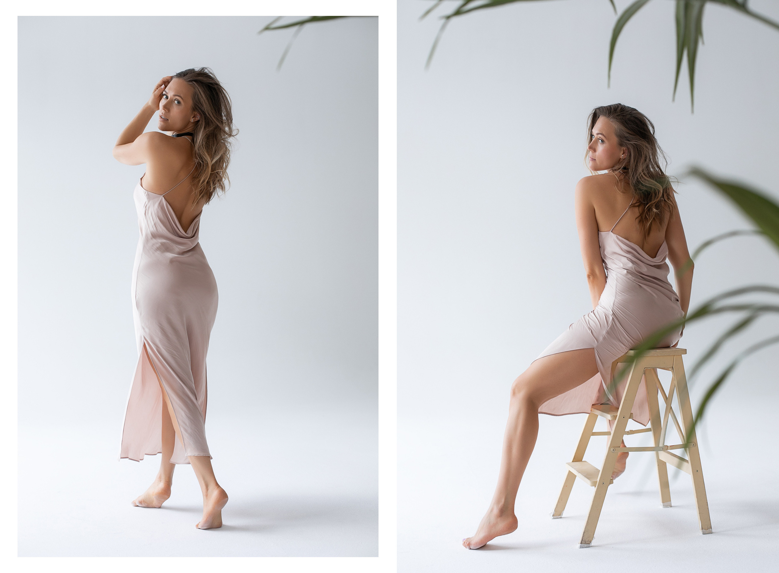 LADIES studio. Evgeniia Sinkevich. Photographer in Riga and Europe