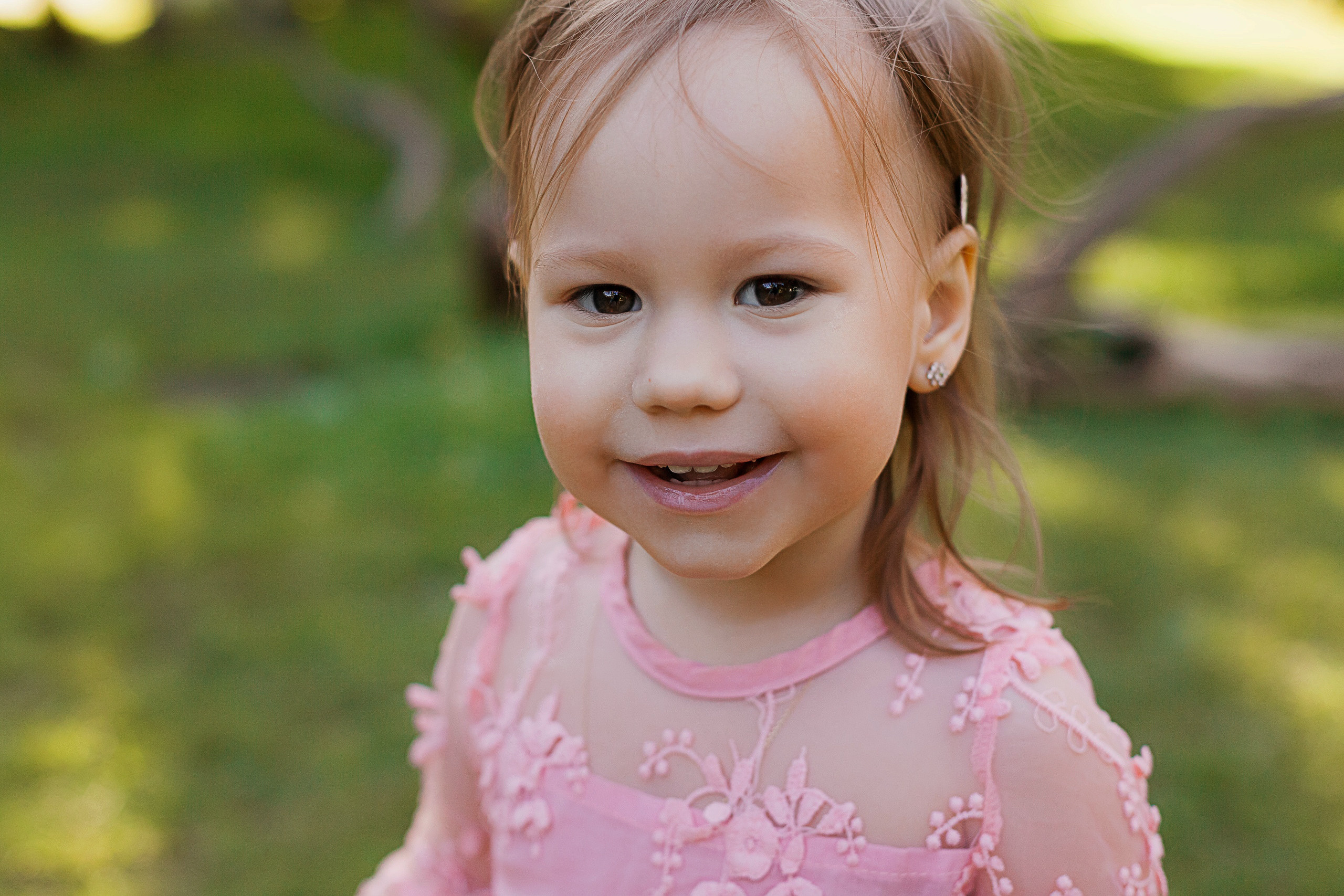 Детский портрет. Фотограф-портретист Евгения Синкевич в Риге и Европе