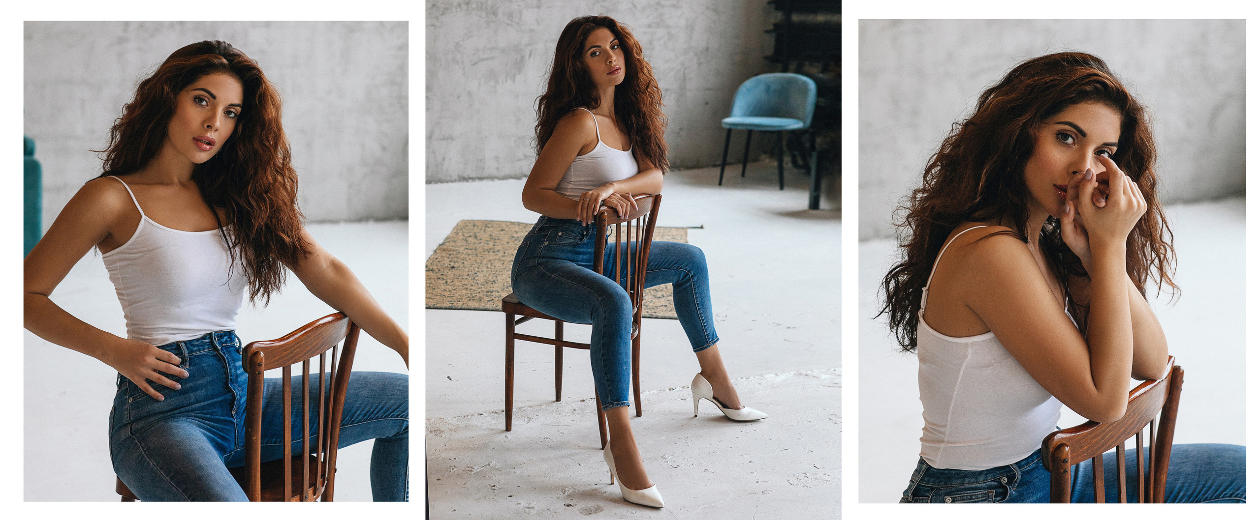 LADIES studio. Evgeniia Sinkevich. Photographer in Riga and Europe