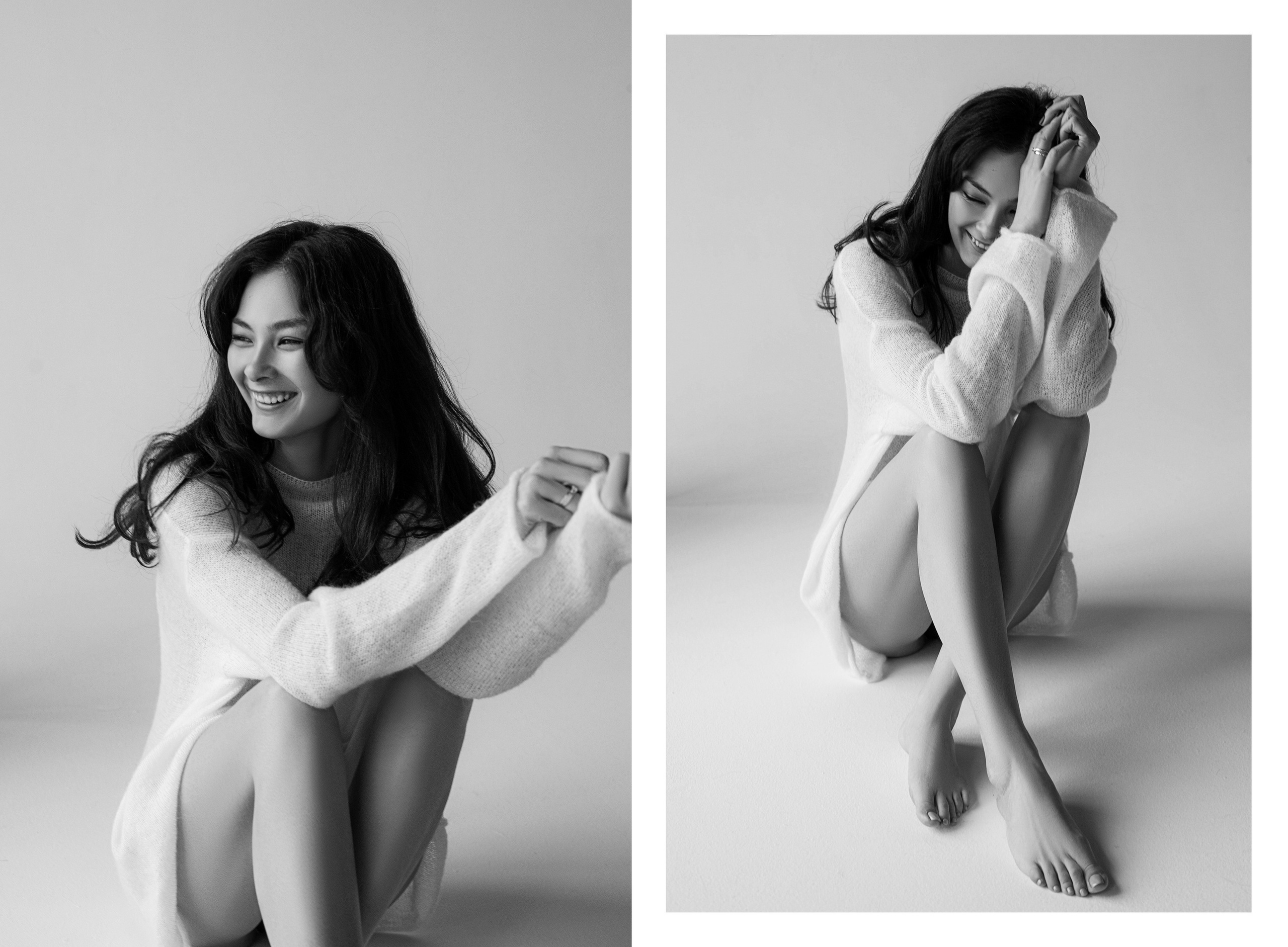 LADIES studio. Evgeniia Sinkevich. Photographer in Riga and Europe