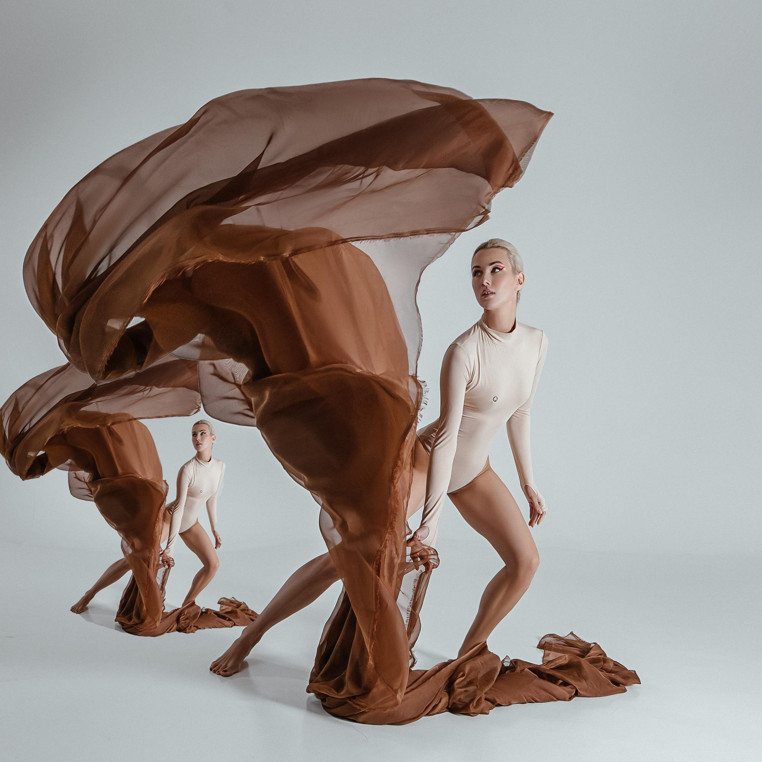 Женский АРТ портрет. Фотограф-портретист Евгения Синкевич в Риге и Европе