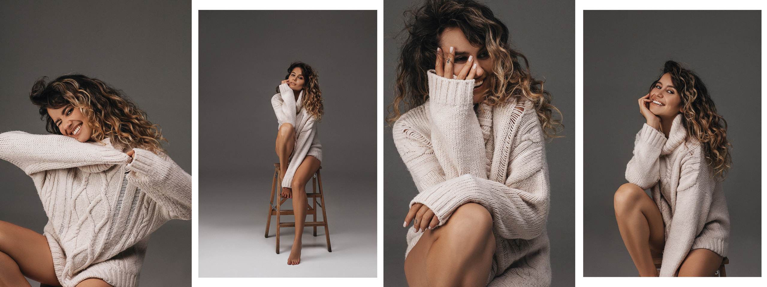 LADIES studio. Evgeniia Sinkevich. Photographer in Riga and Europe