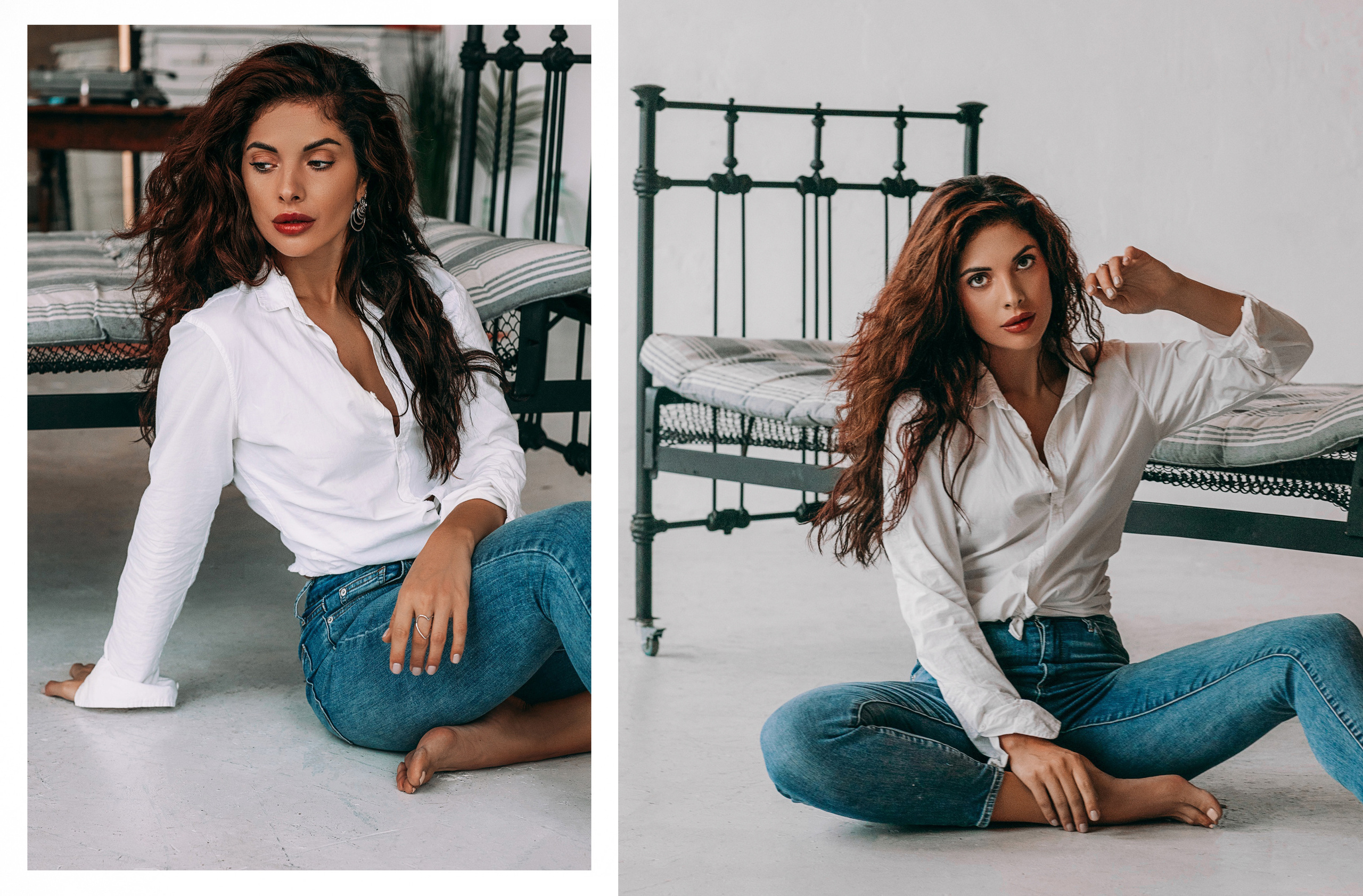 LADIES studio. Evgeniia Sinkevich. Photographer in Riga and Europe