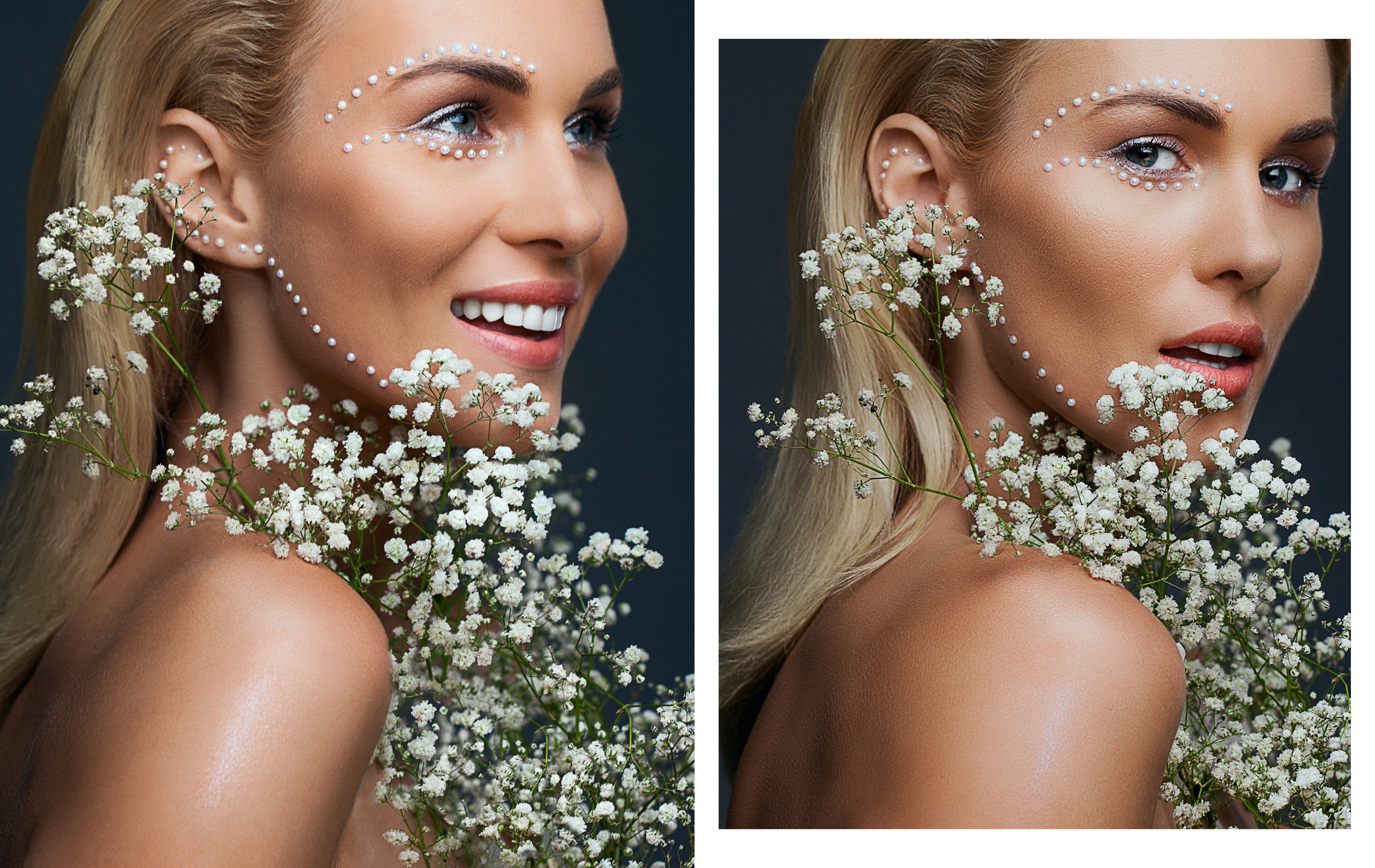 Женский АРТ портрет. Фотограф-портретист Евгения Синкевич в Риге и Европе