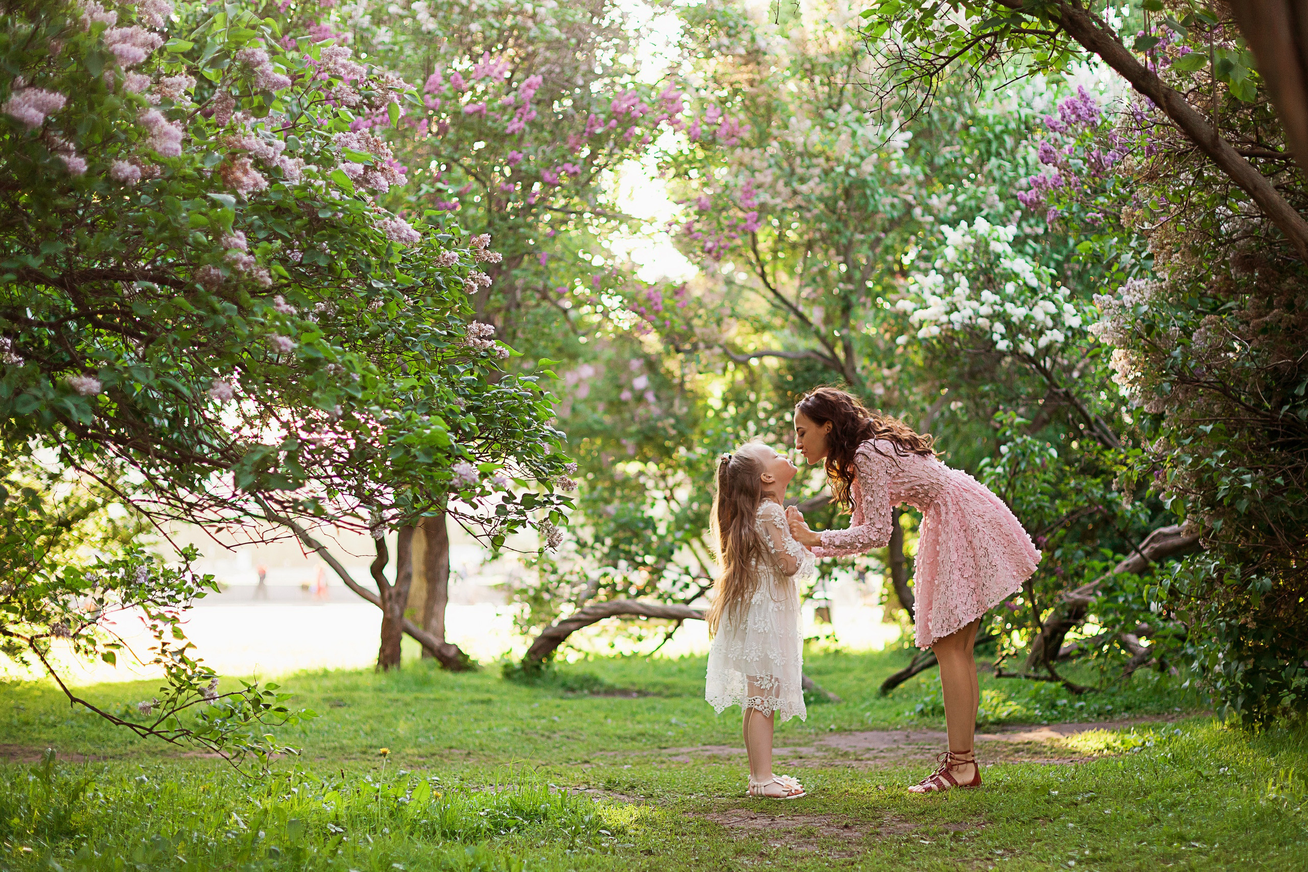 FAMILY nature. Evgeniia Sinkevich. Photographer in Riga and Europe