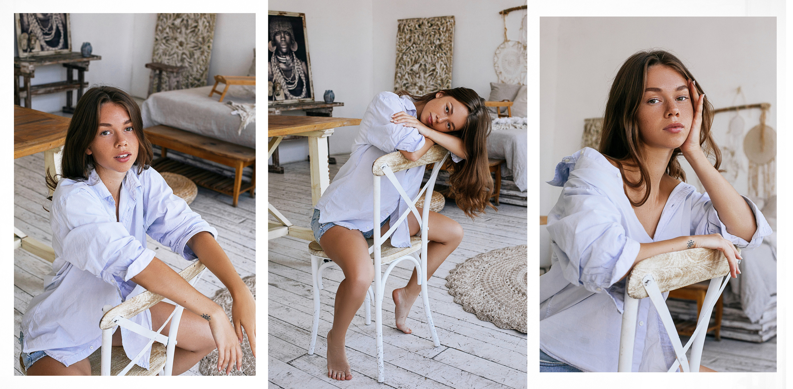 LADIES studio. Evgeniia Sinkevich. Photographer in Riga and Europe