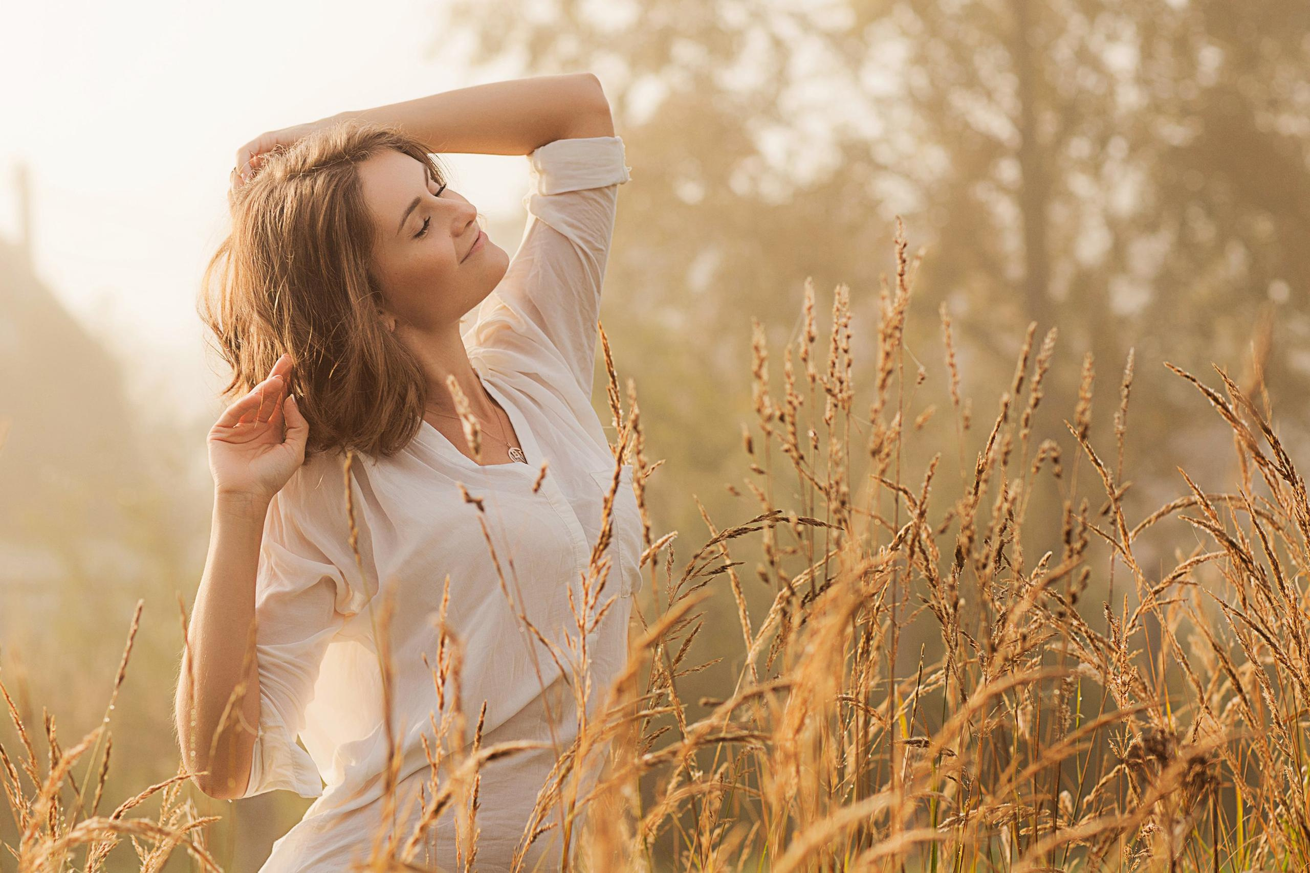 LADIES nature. Evgeniia Sinkevich. Photographer in Riga and Europe