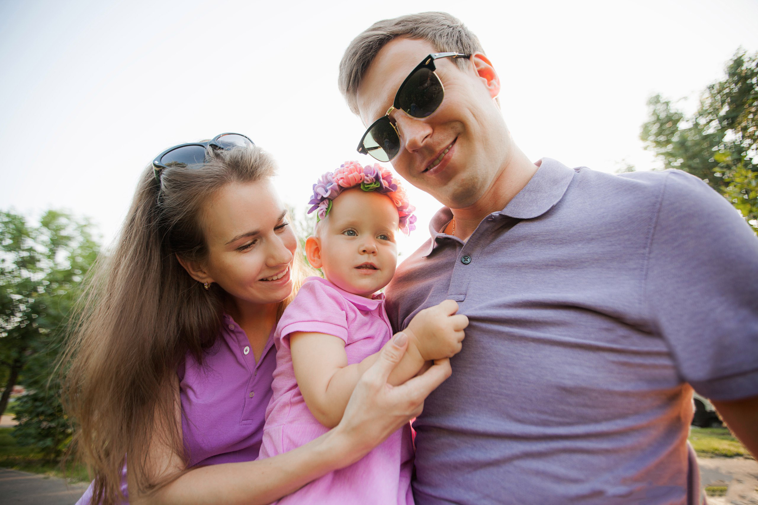 FAMILY nature. Evgeniia Sinkevich. Photographer in Riga and Europe