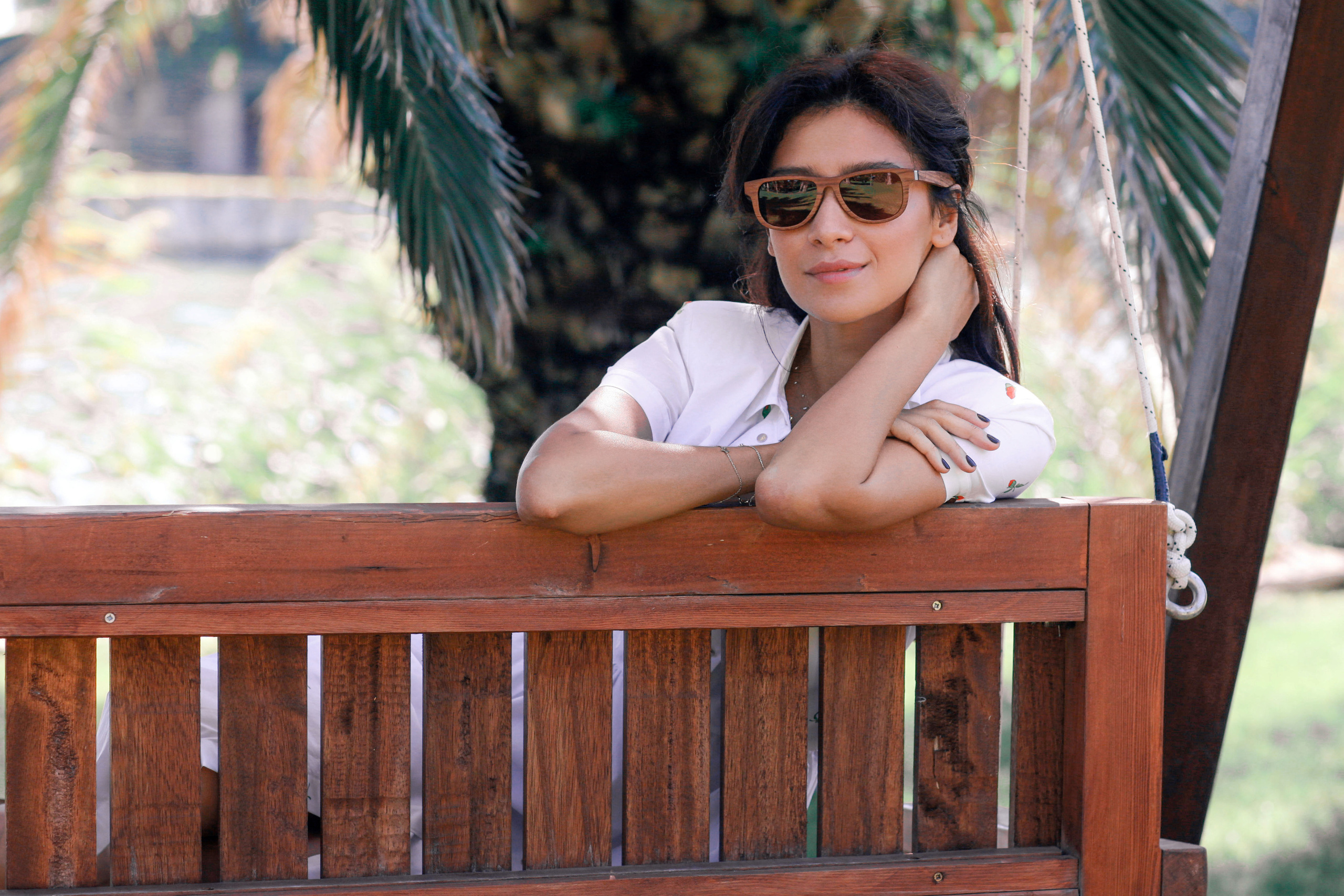 Равшана Куркова. Фотограф-портретист Евгения Синкевич в Риге и Европе