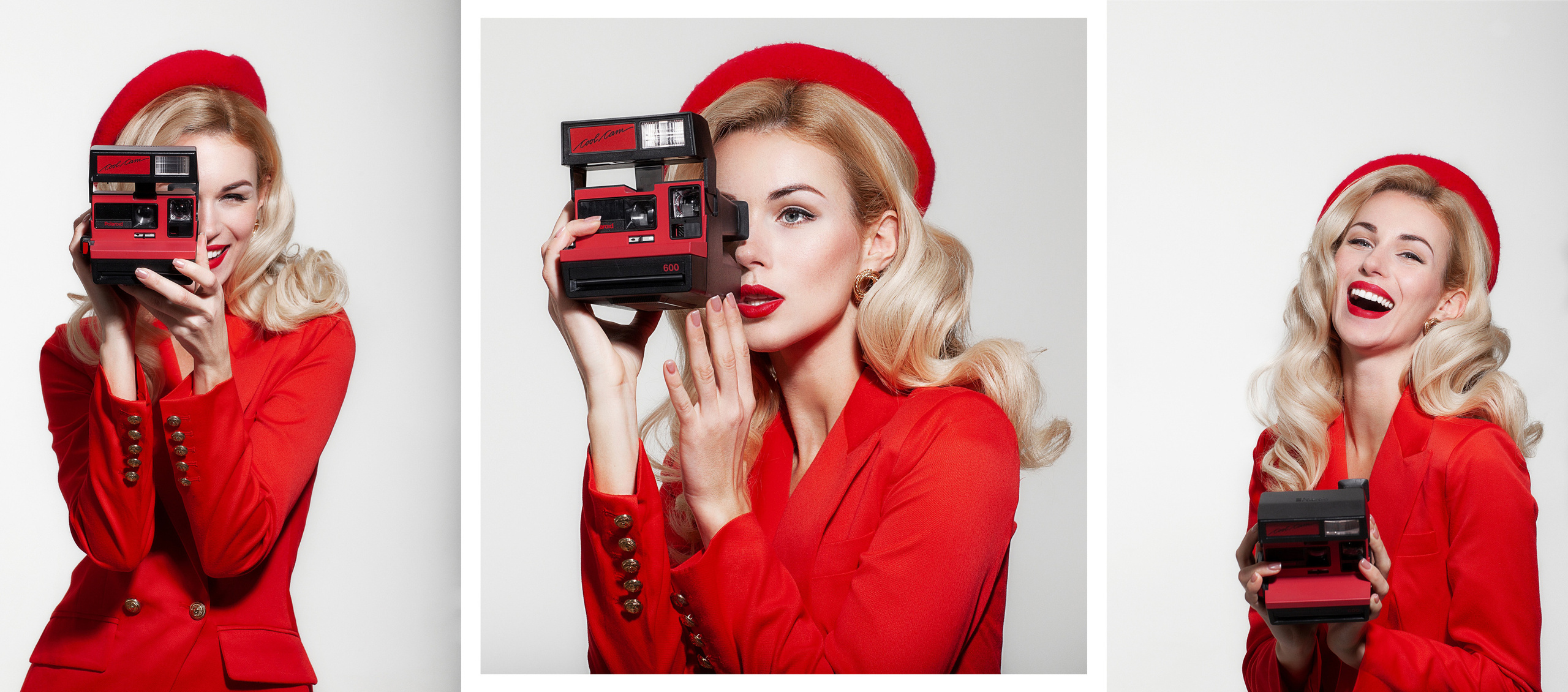 LADIES studio. Evgeniia Sinkevich. Photographer in Riga and Europe