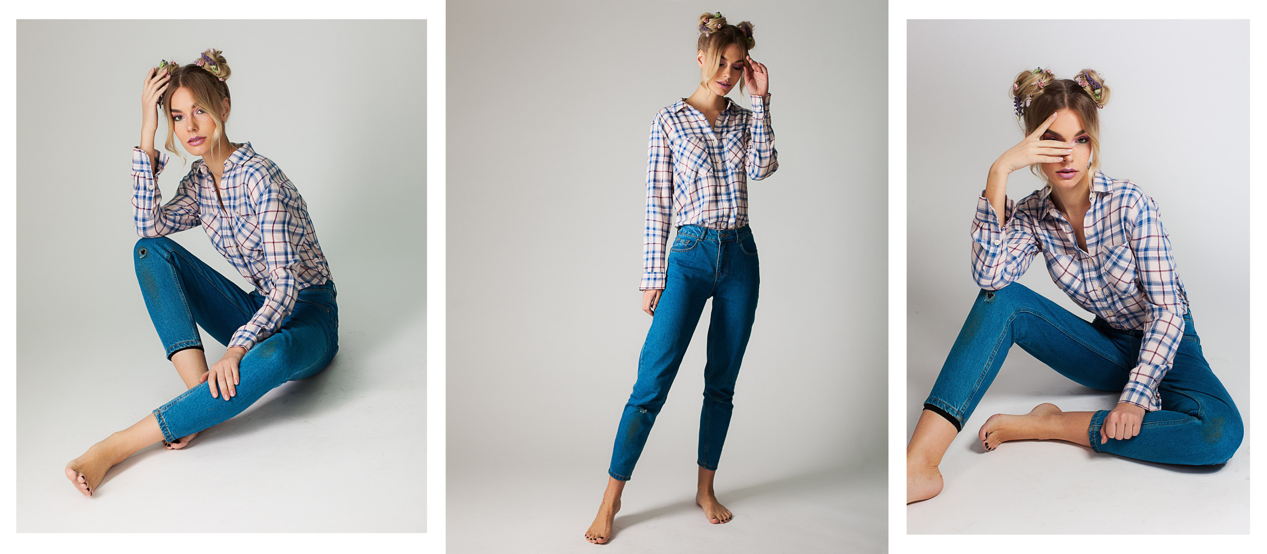 LADIES studio. Evgeniia Sinkevich. Photographer in Riga and Europe