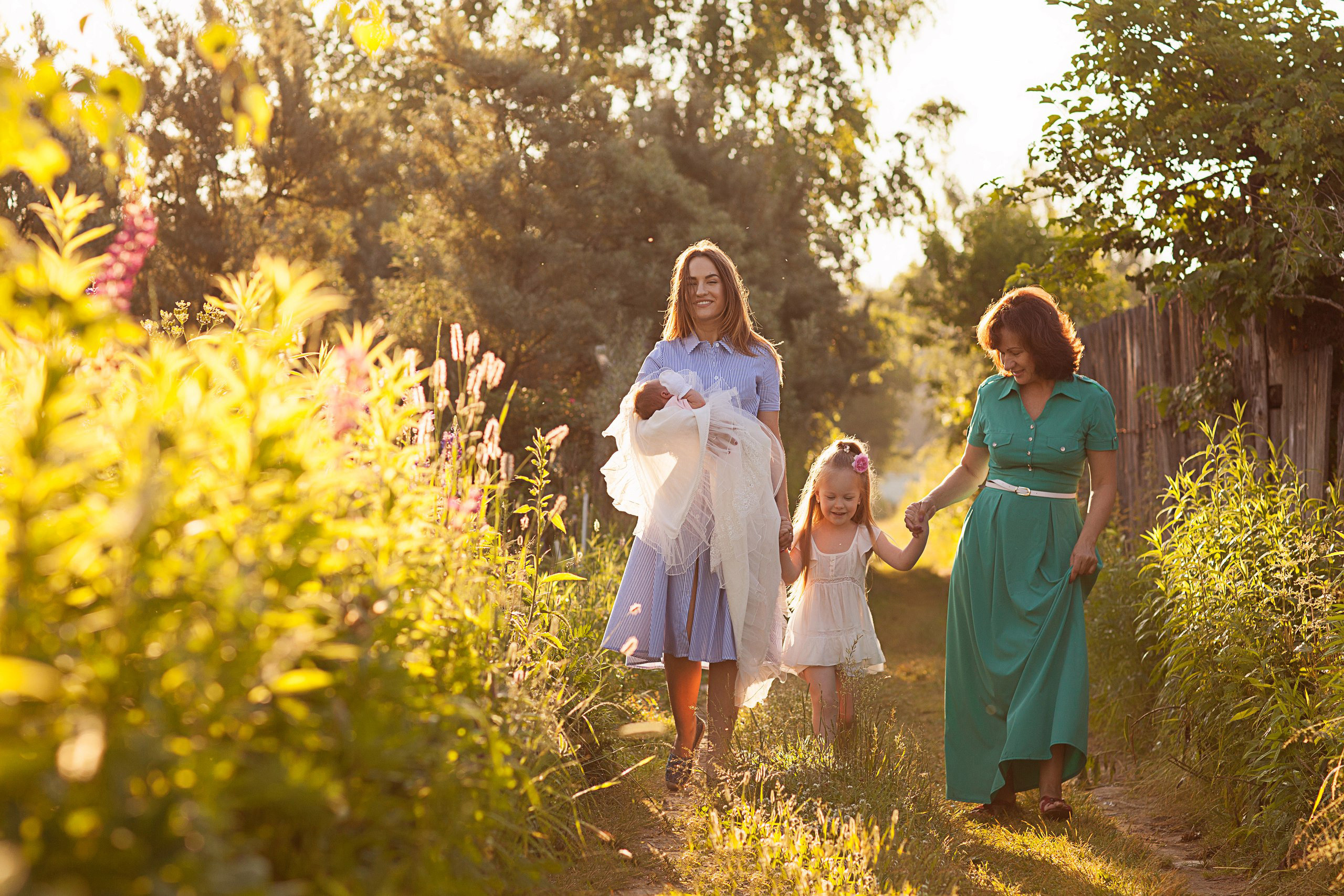 FAMILY nature. Evgeniia Sinkevich. Photographer in Riga and Europe