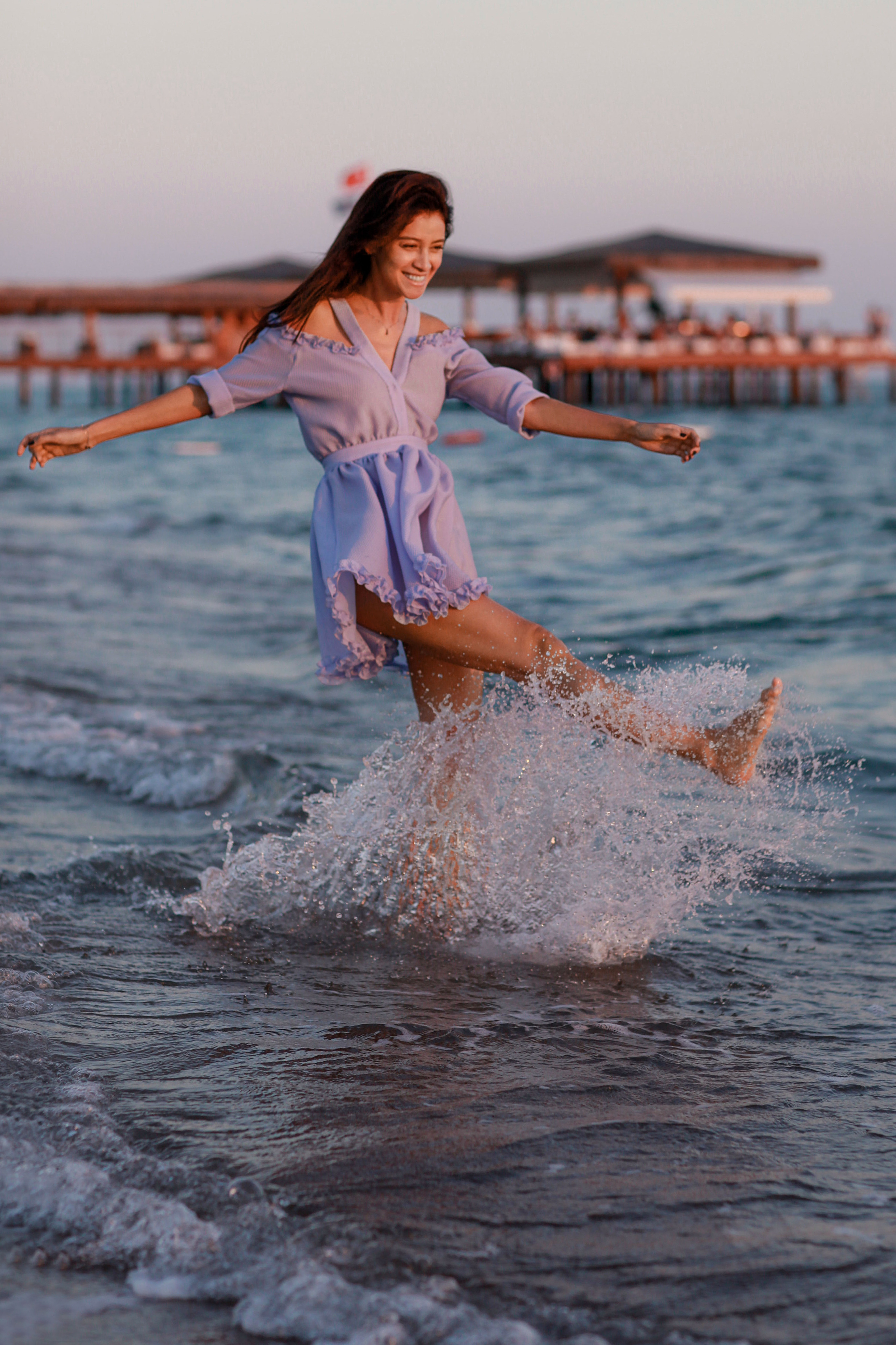 Равшана Куркова. Фотограф-портретист Евгения Синкевич в Риге и Европе