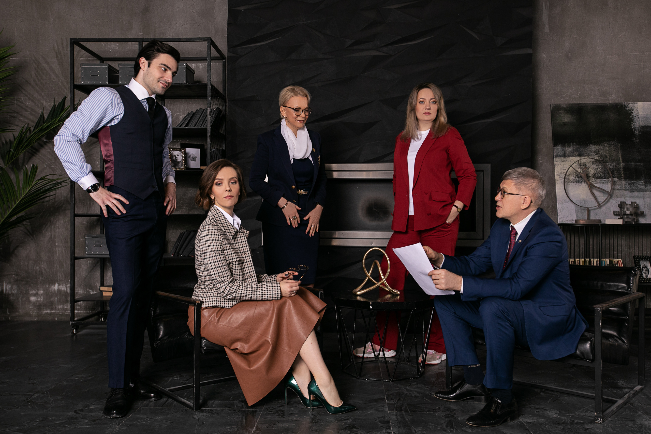 BUSINESS studio. Evgeniia Sinkevich. Photographer in Riga and Europe