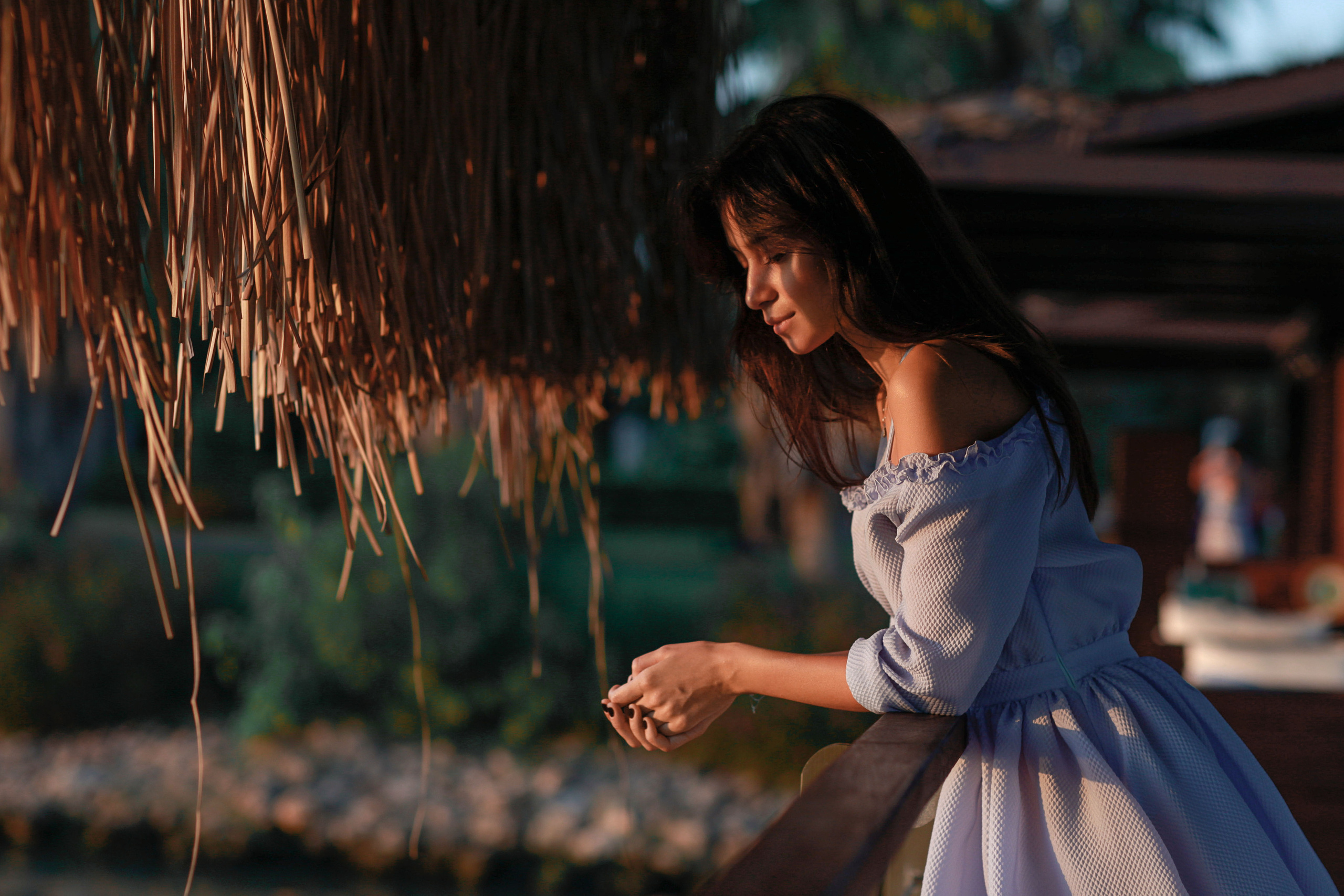 Равшана Куркова. Фотограф-портретист Евгения Синкевич в Риге и Европе