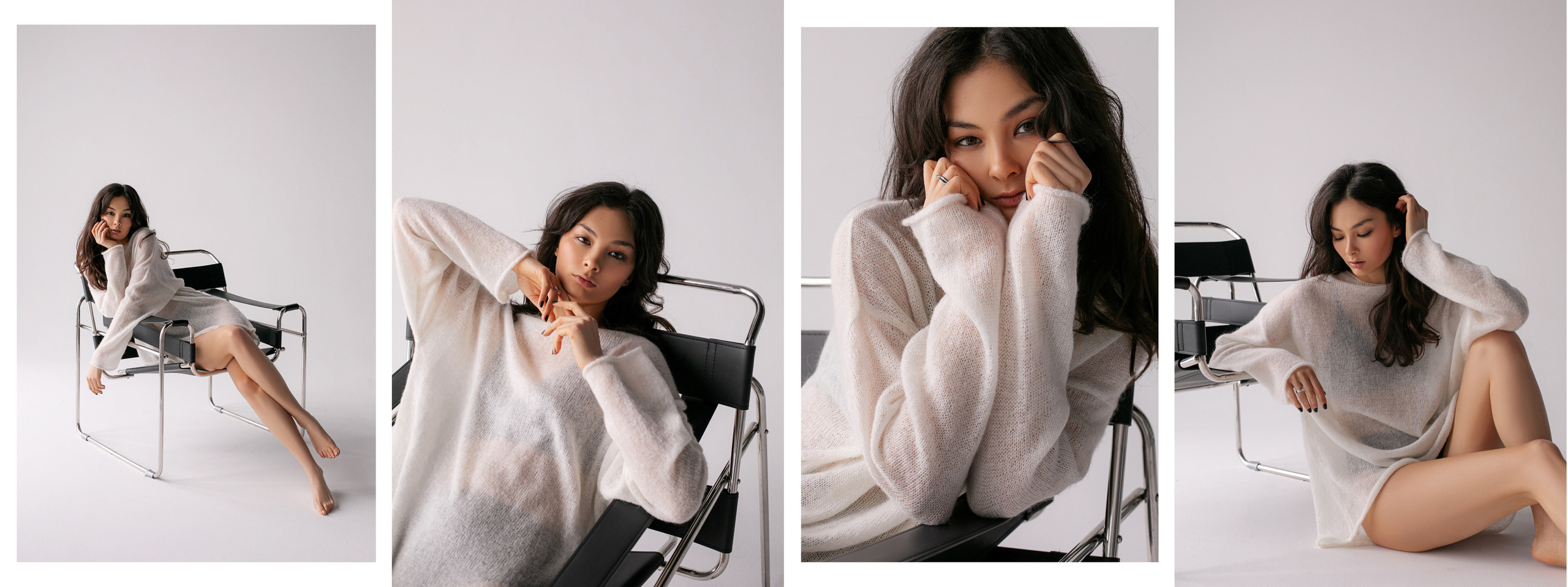 LADIES studio. Evgeniia Sinkevich. Photographer in Riga and Europe