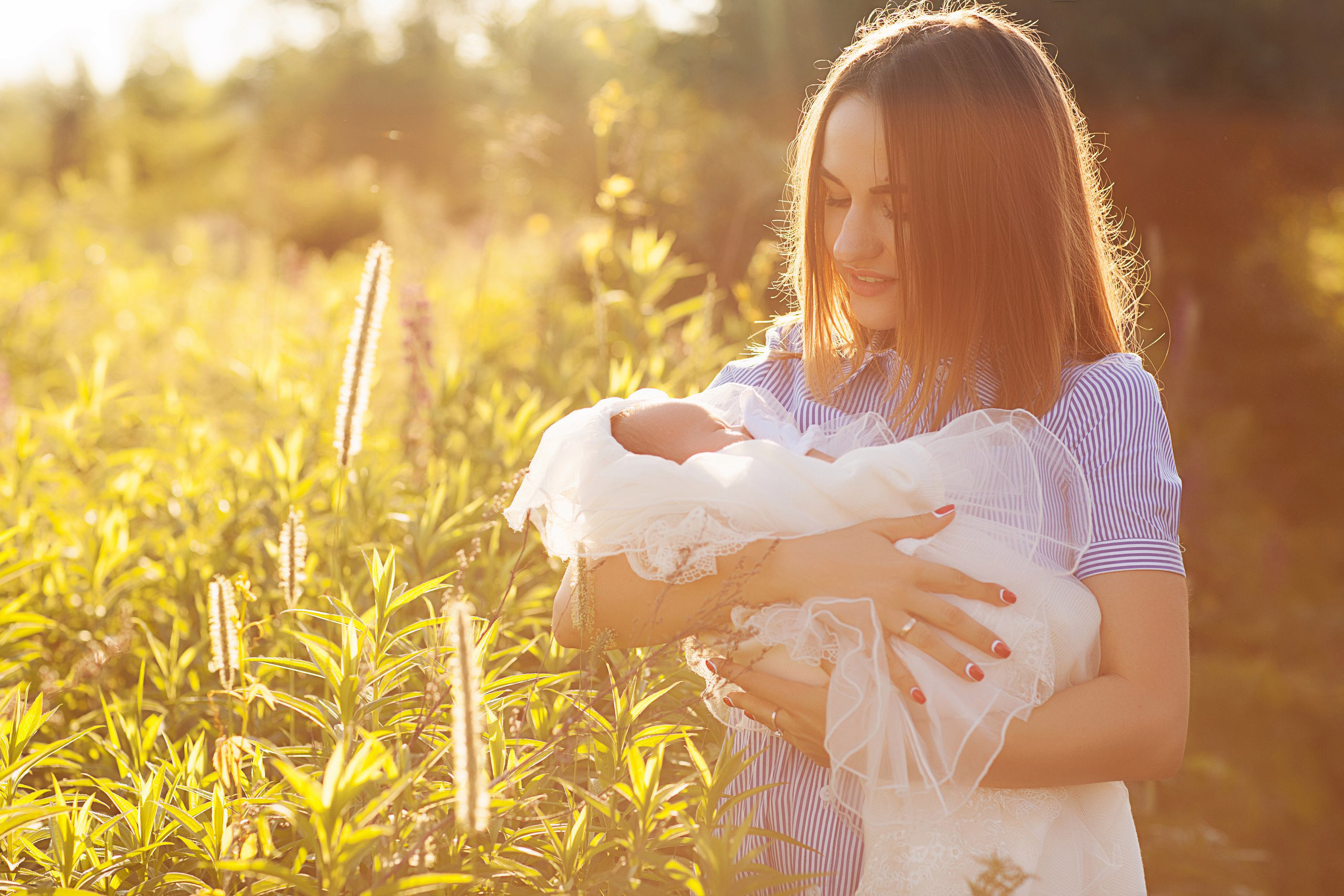 FAMILY nature. Evgeniia Sinkevich. Photographer in Riga and Europe