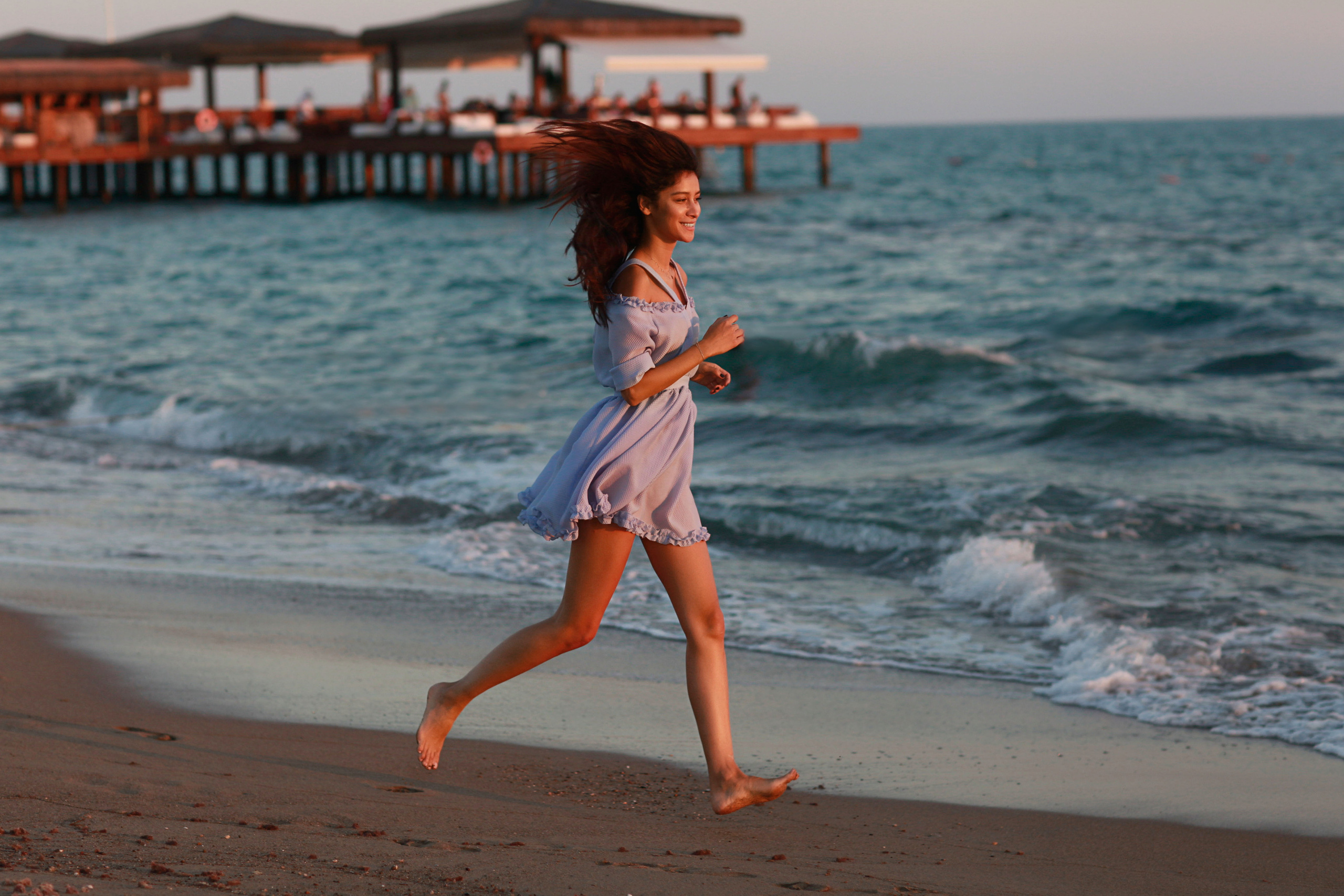 Равшана Куркова. Фотограф-портретист Евгения Синкевич в Риге и Европе