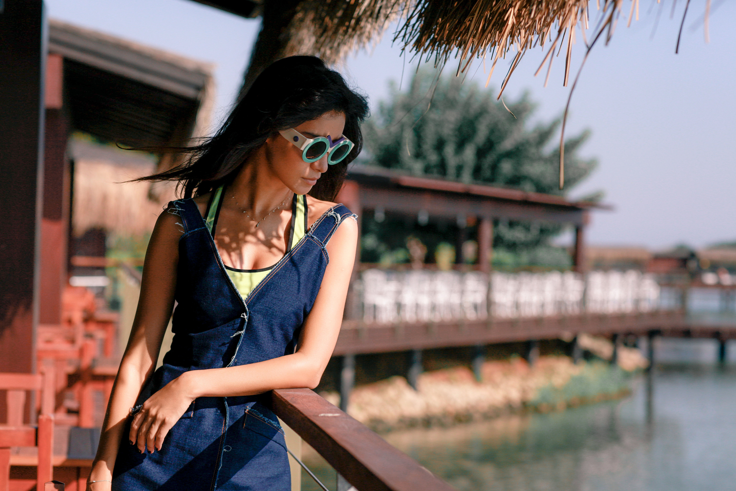 Равшана Куркова. Фотограф-портретист Евгения Синкевич в Риге и Европе