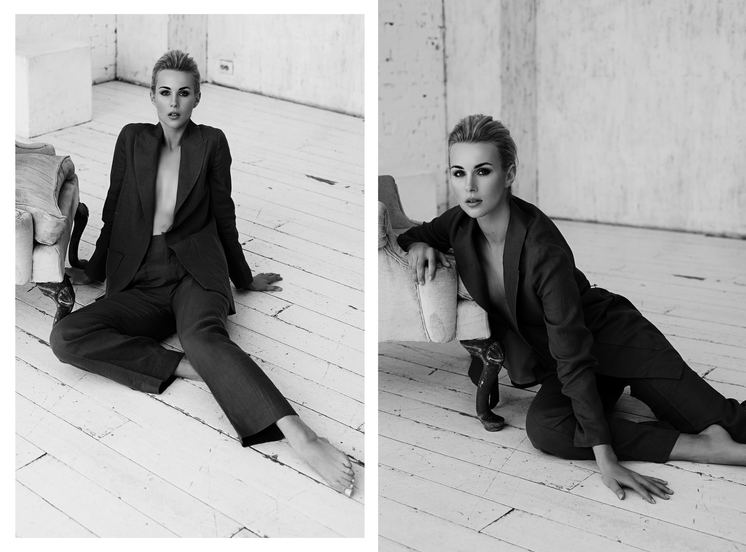 LADIES studio. Evgeniia Sinkevich. Photographer in Riga and Europe