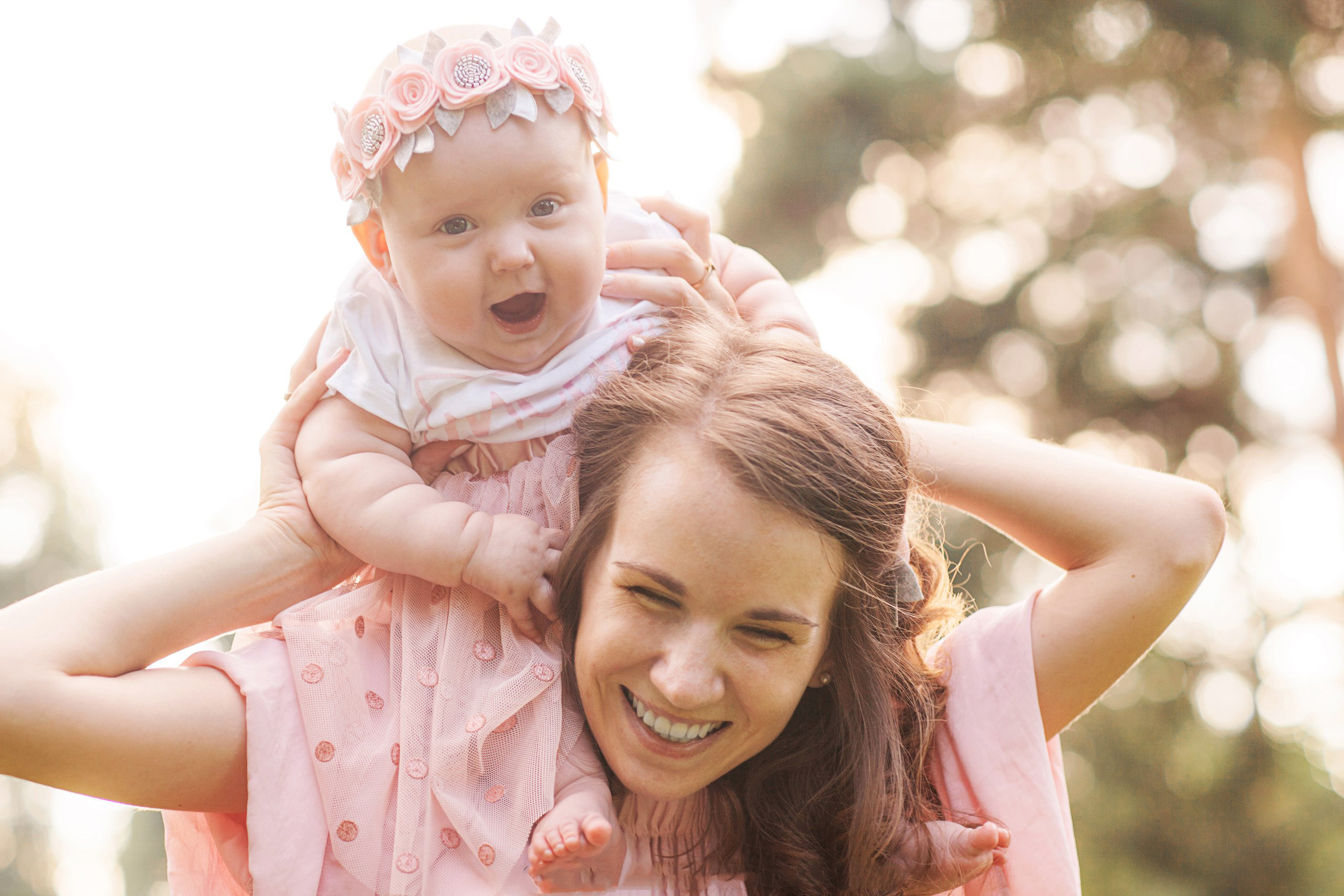 FAMILY nature. Evgeniia Sinkevich. Photographer in Riga and Europe