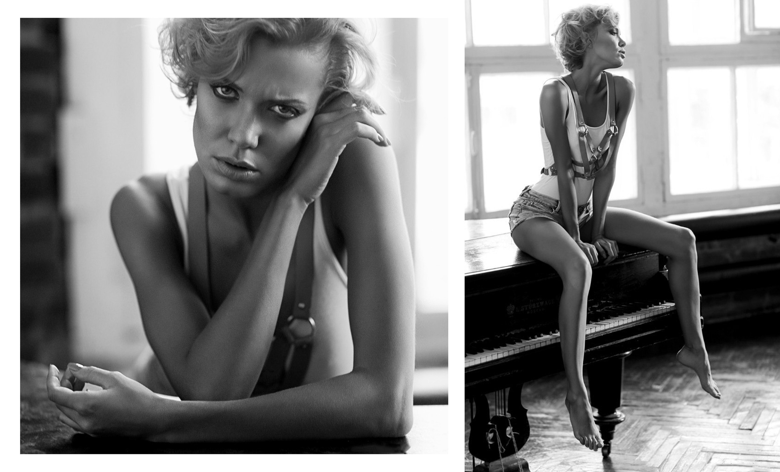 LADIES studio. Evgeniia Sinkevich. Photographer in Riga and Europe